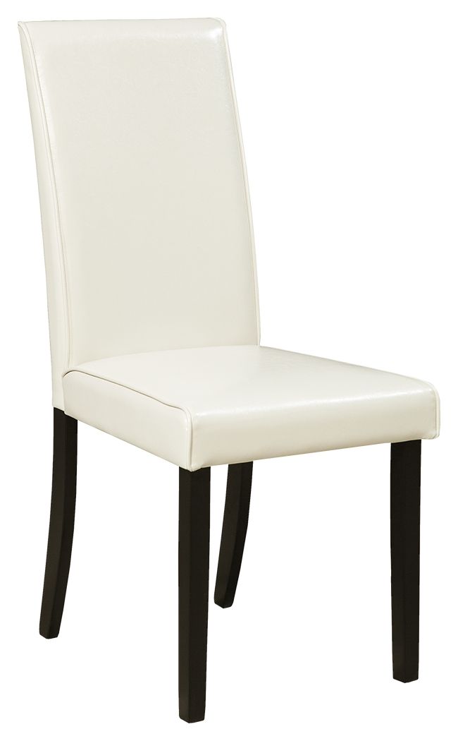 Regency Kimonte - Dining Side Chair