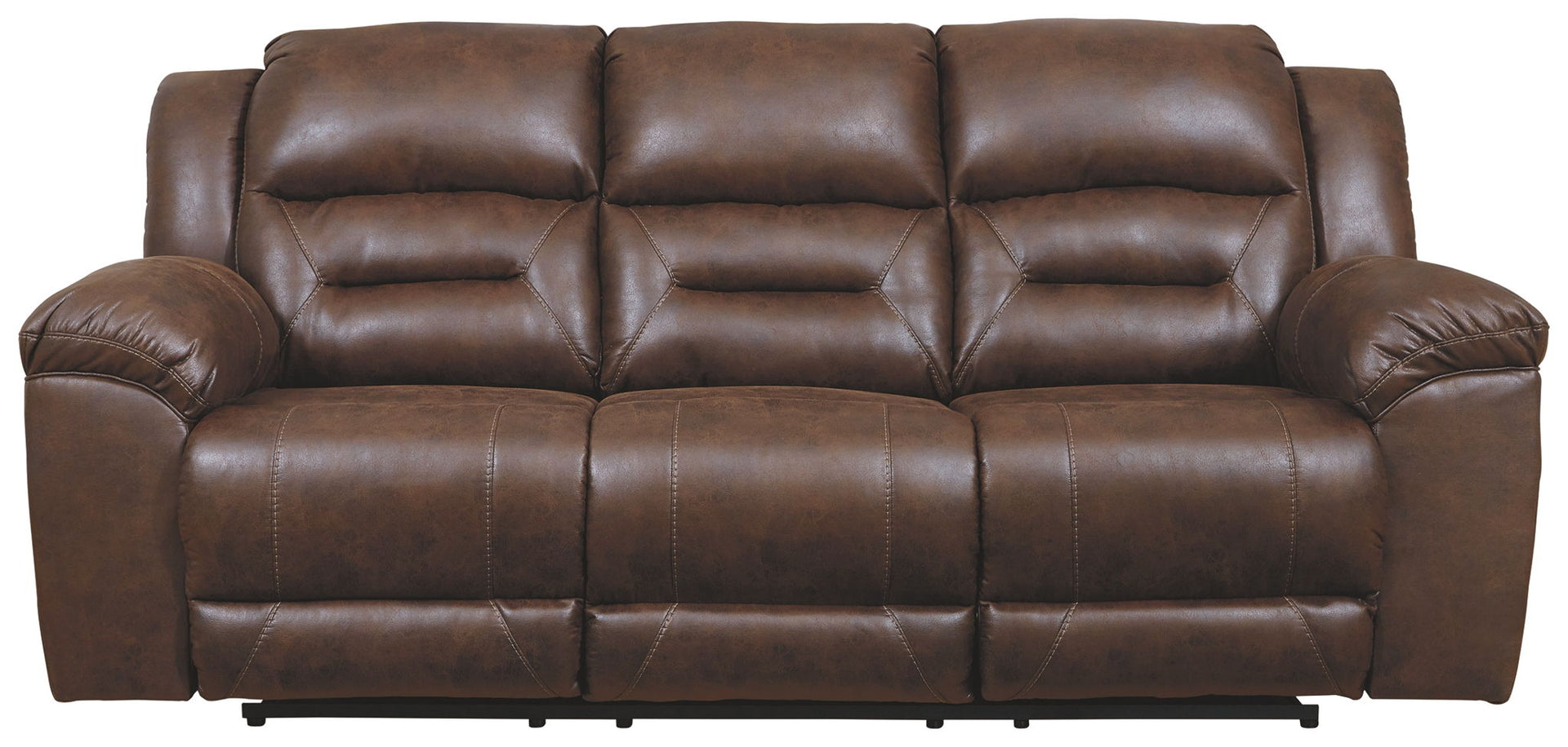 Regency Stoneland - Reclining Sofa