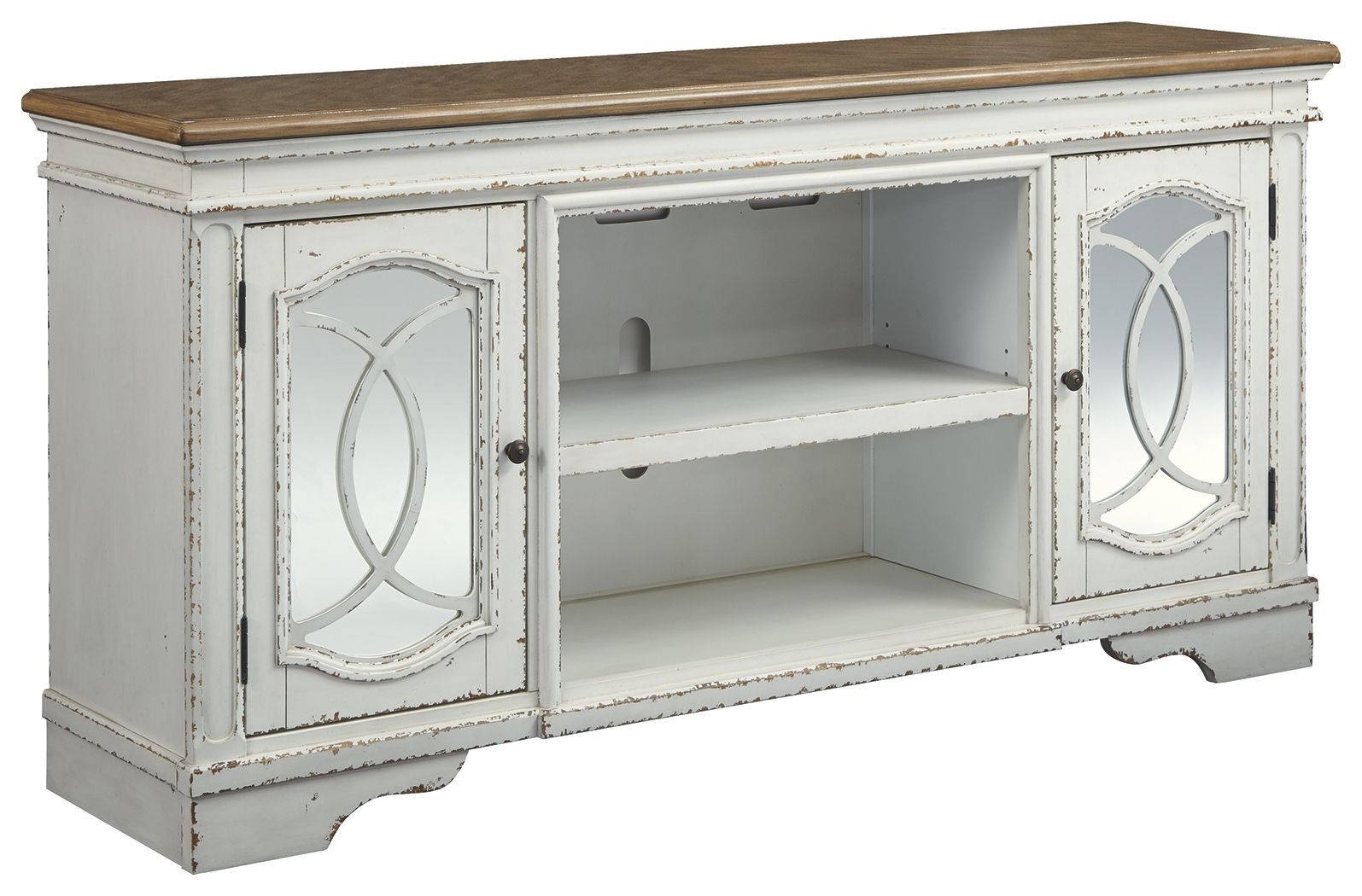 Regency Realyn - TV Stand