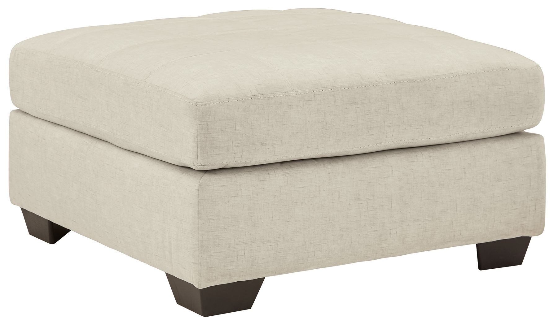 Regency Falkirk - Upholstered Ottoman