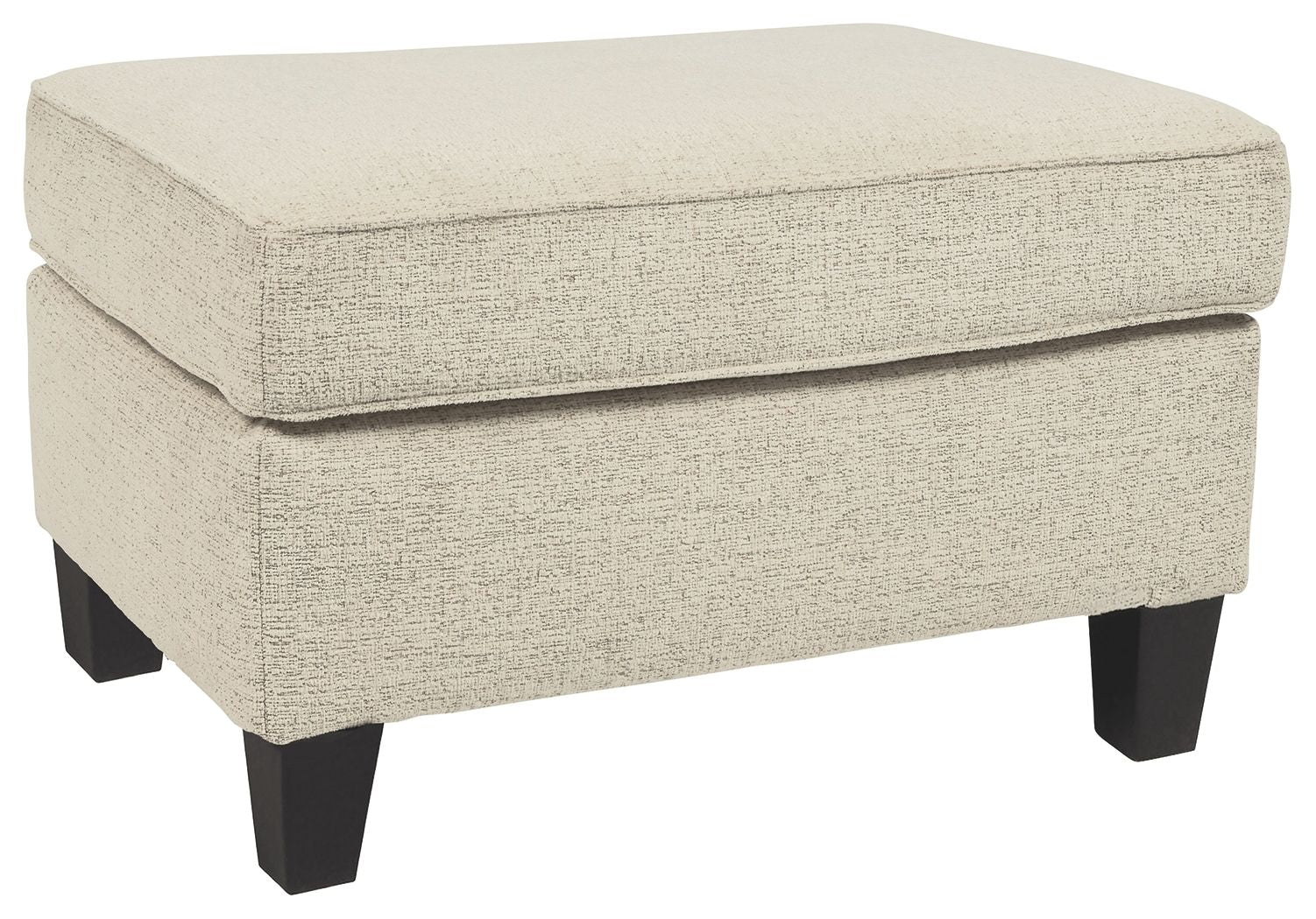 Regency Abinger - Accent Ottoman