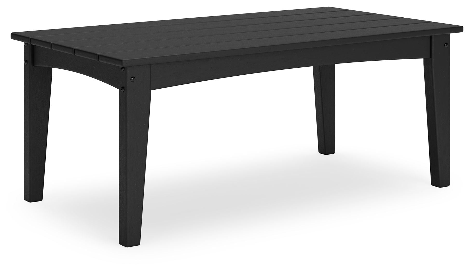 Regency Hyland Wave - Rectangular Cocktail Table