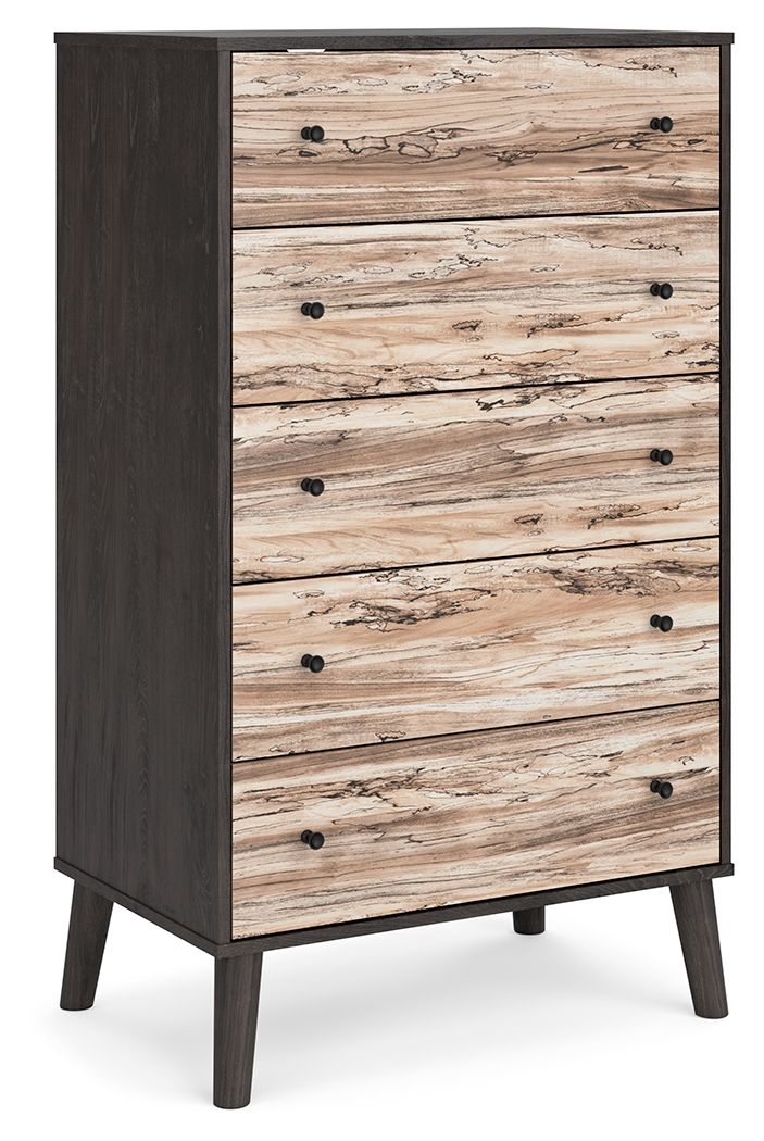 Regency Piperton - Drawer Chest
