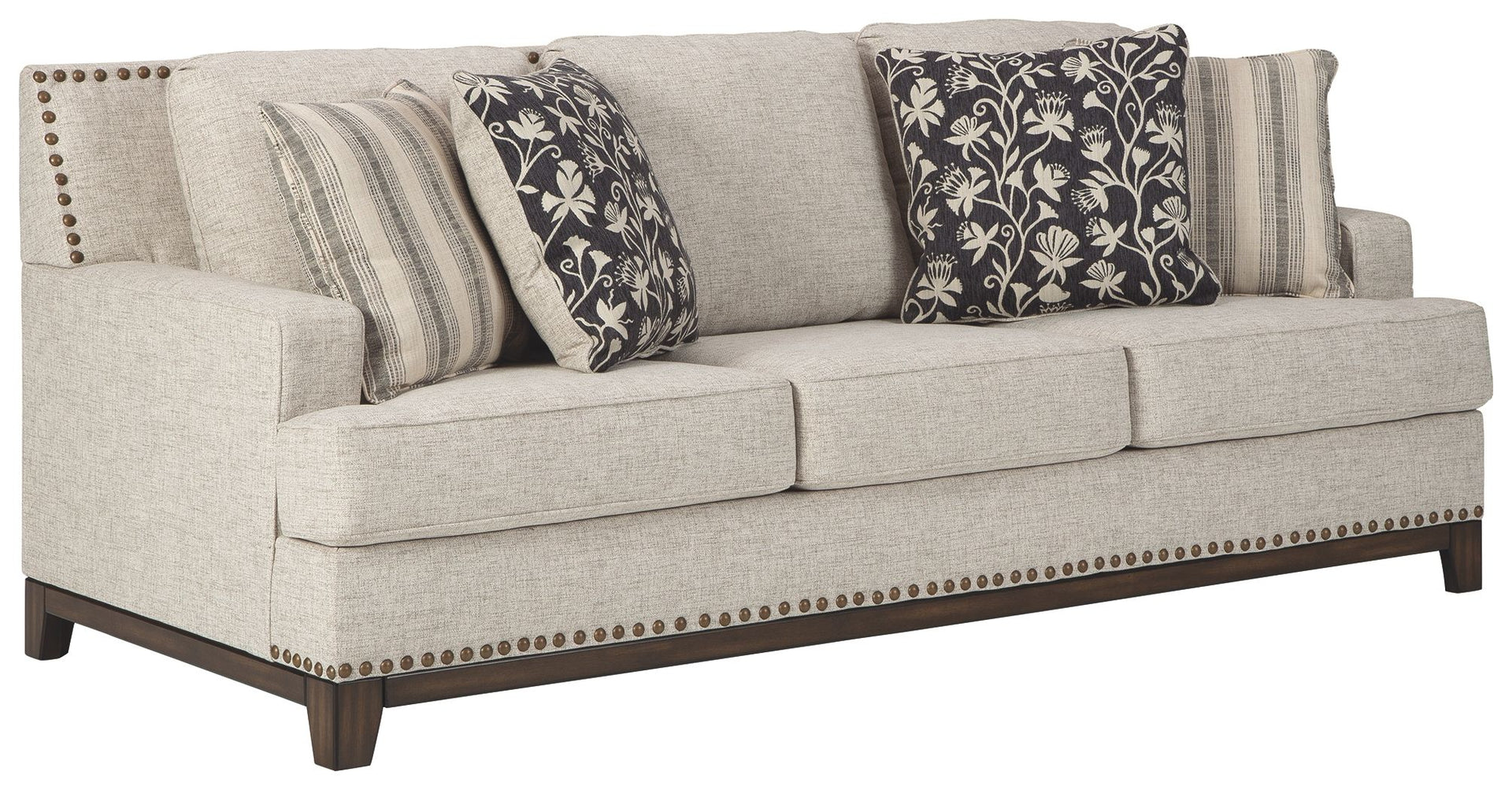 Ballina - Sofa - Linen