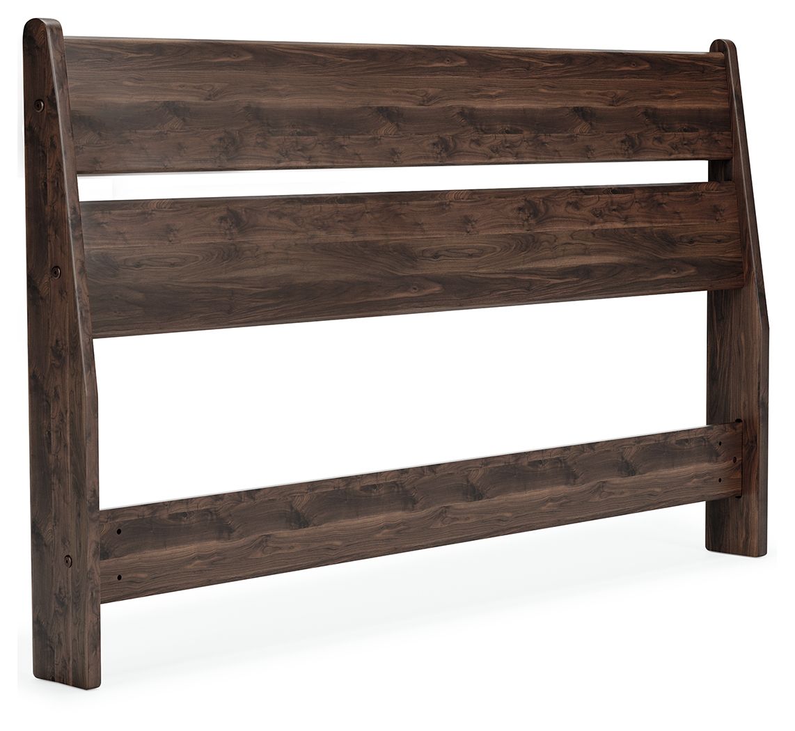 Regency Calverson - Panel Headboard