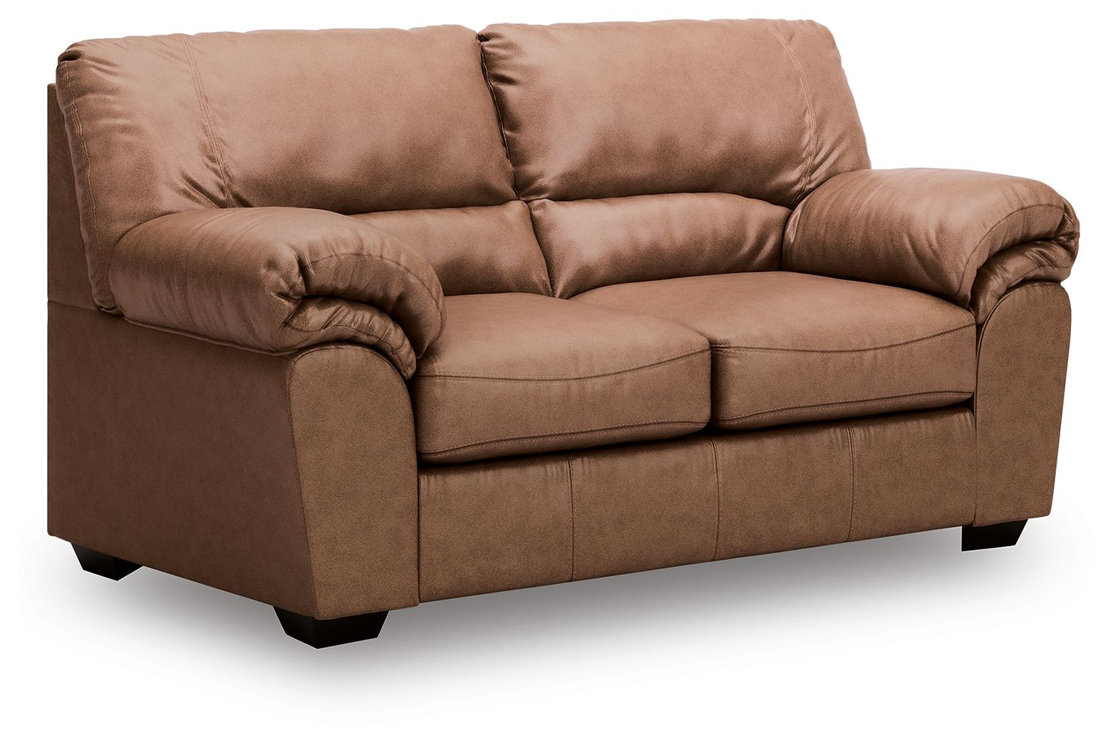 Whitlock - Loveseat - Caramel
