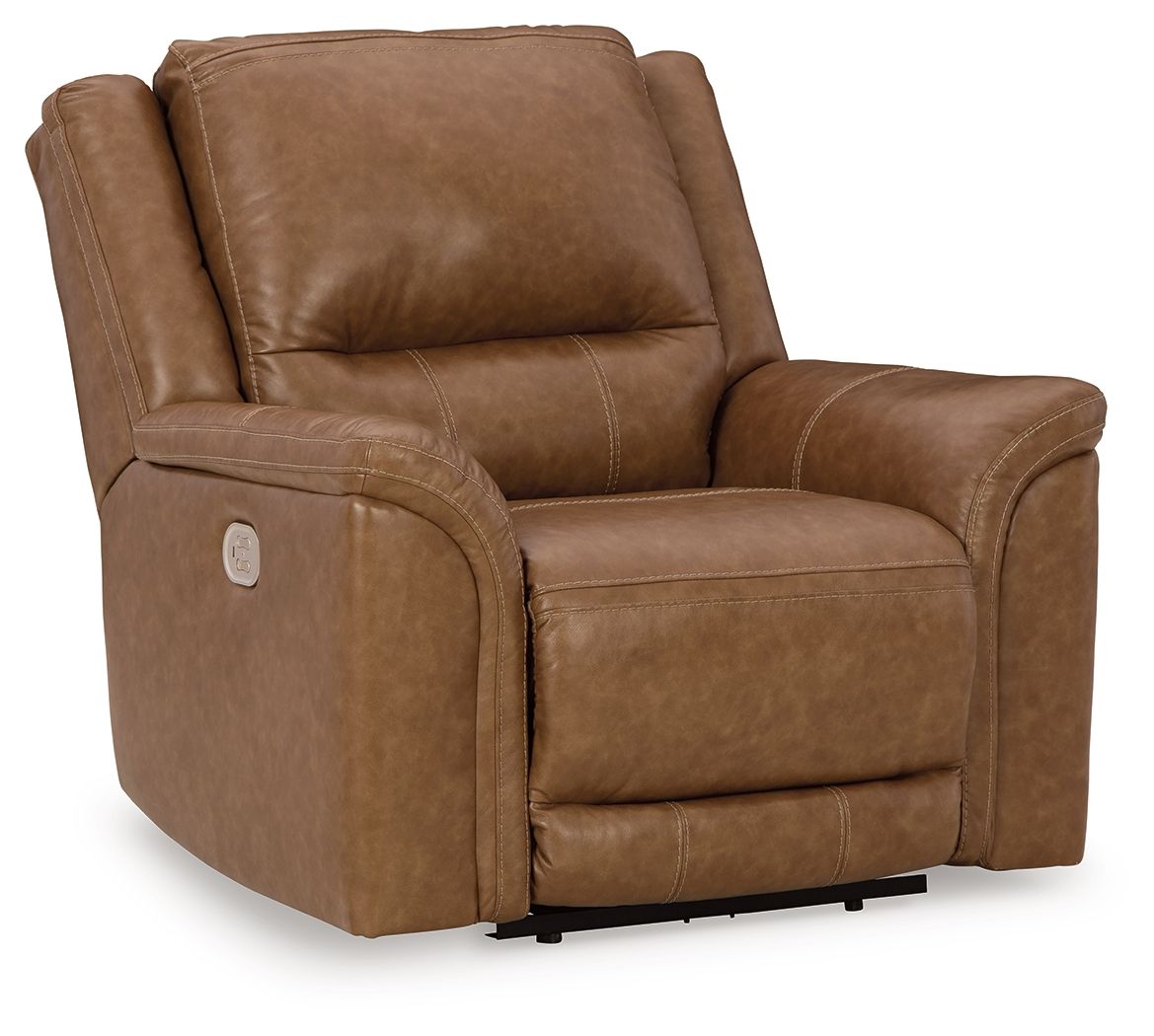Regency Trasimeno - Power Recliner