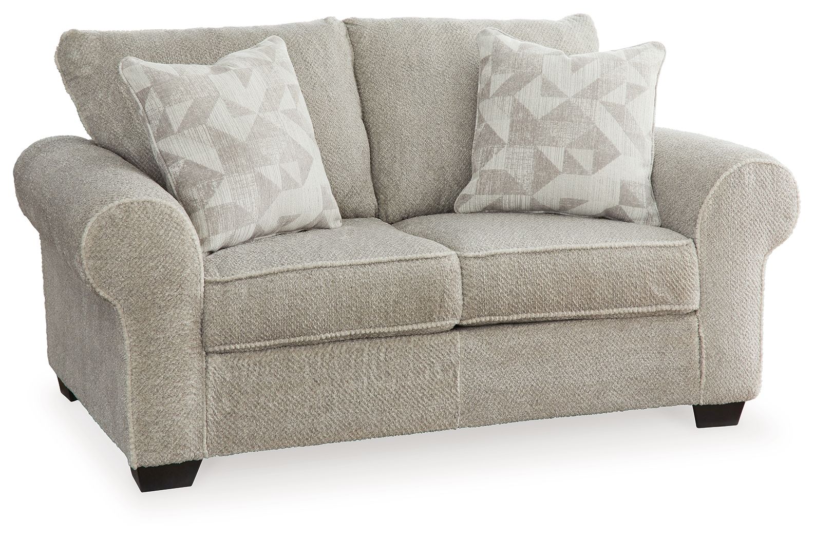 Discota - Loveseat - Sisal