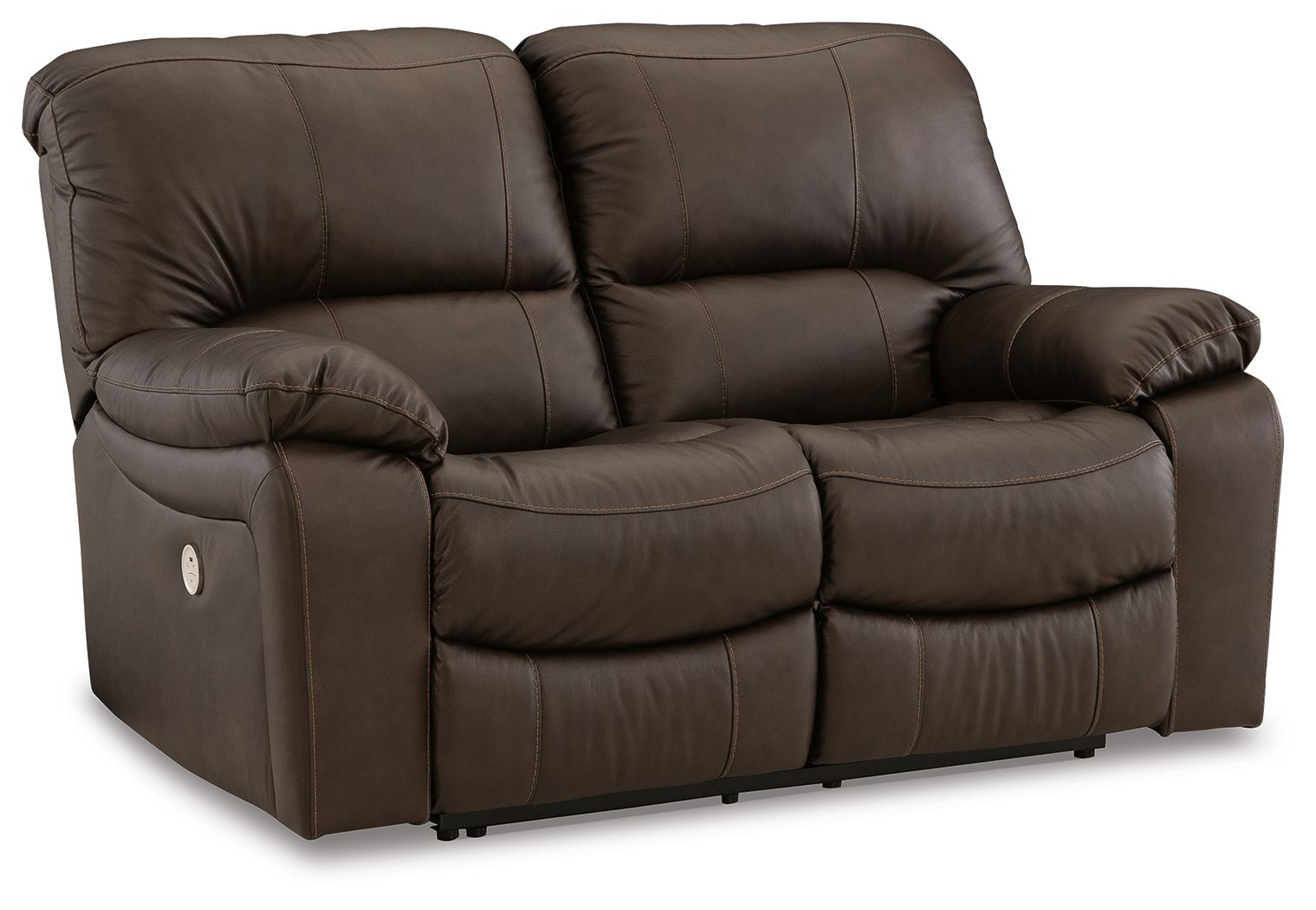 Regency Leesworth - Reclining Loveseat