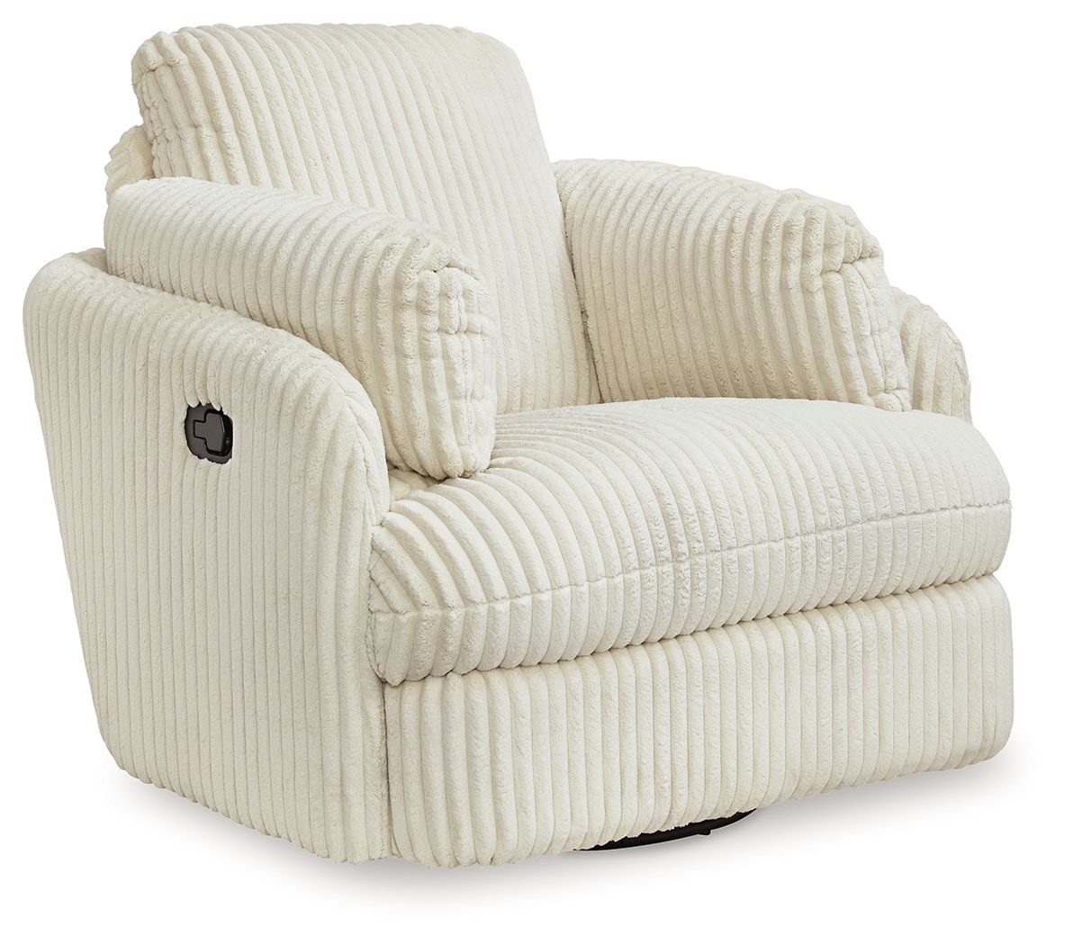 Regency Tie-breaker - Swivel Glider Recliner