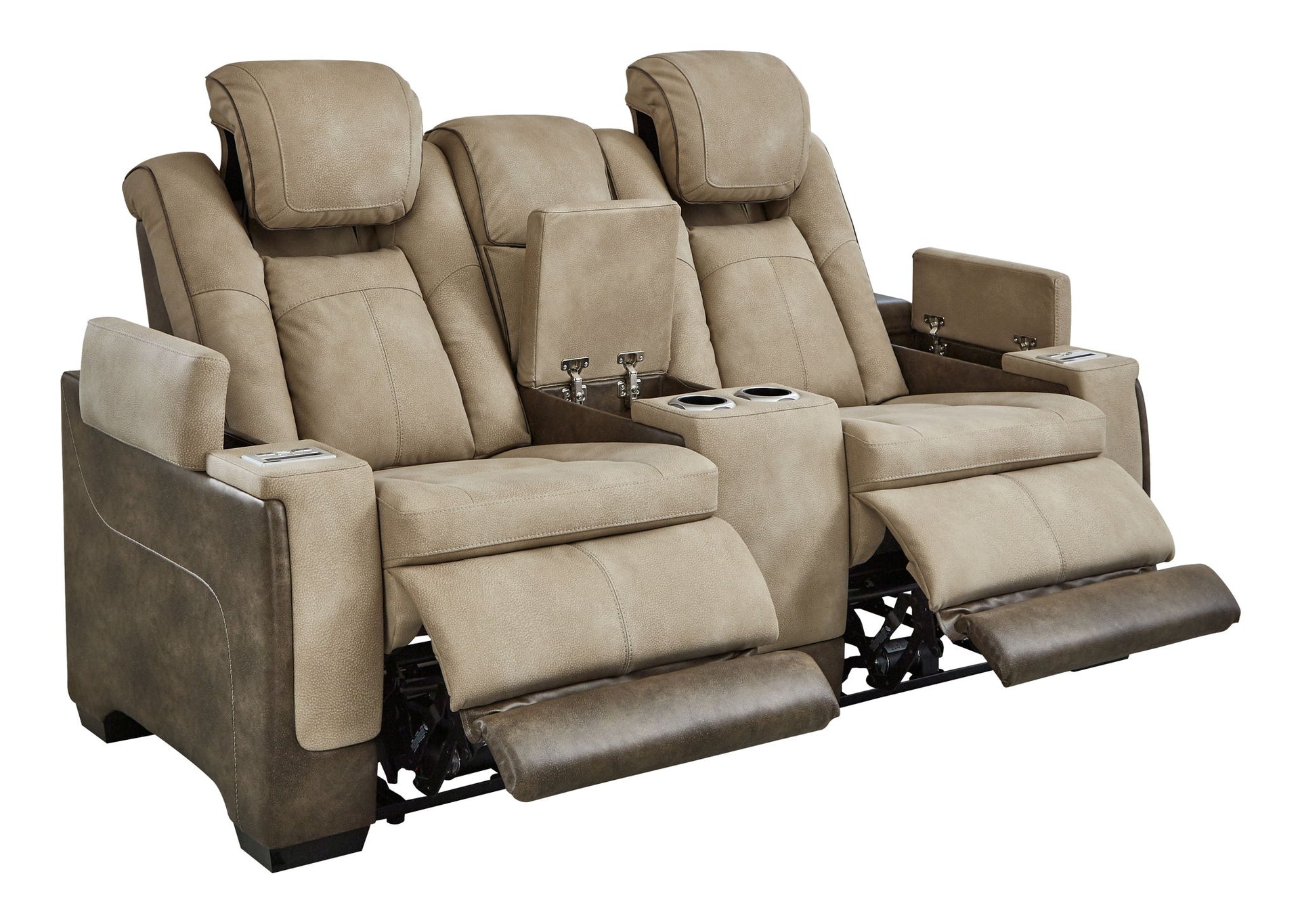Regency Next-Gen Durapella - Power Reclining Loveseat