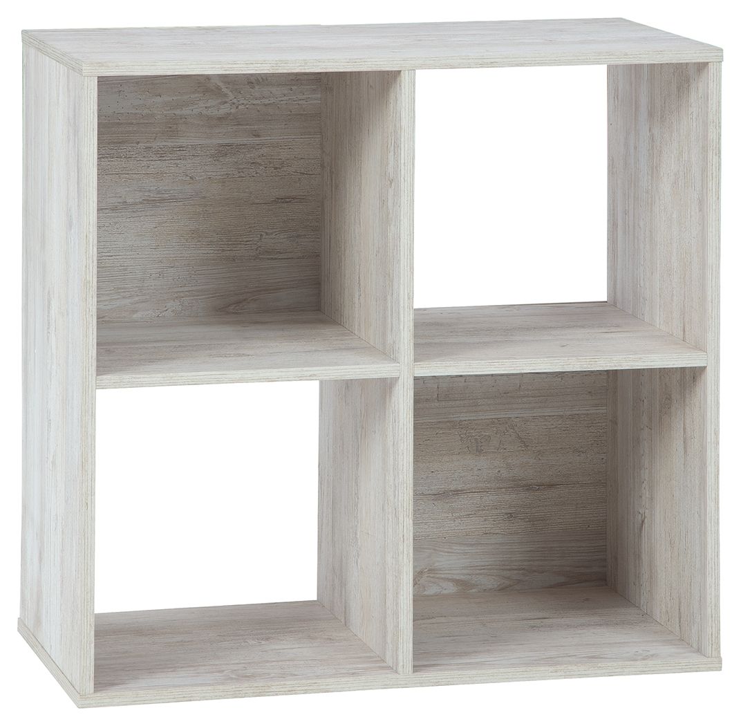Regency Paxberry - Four Cube Organizer
