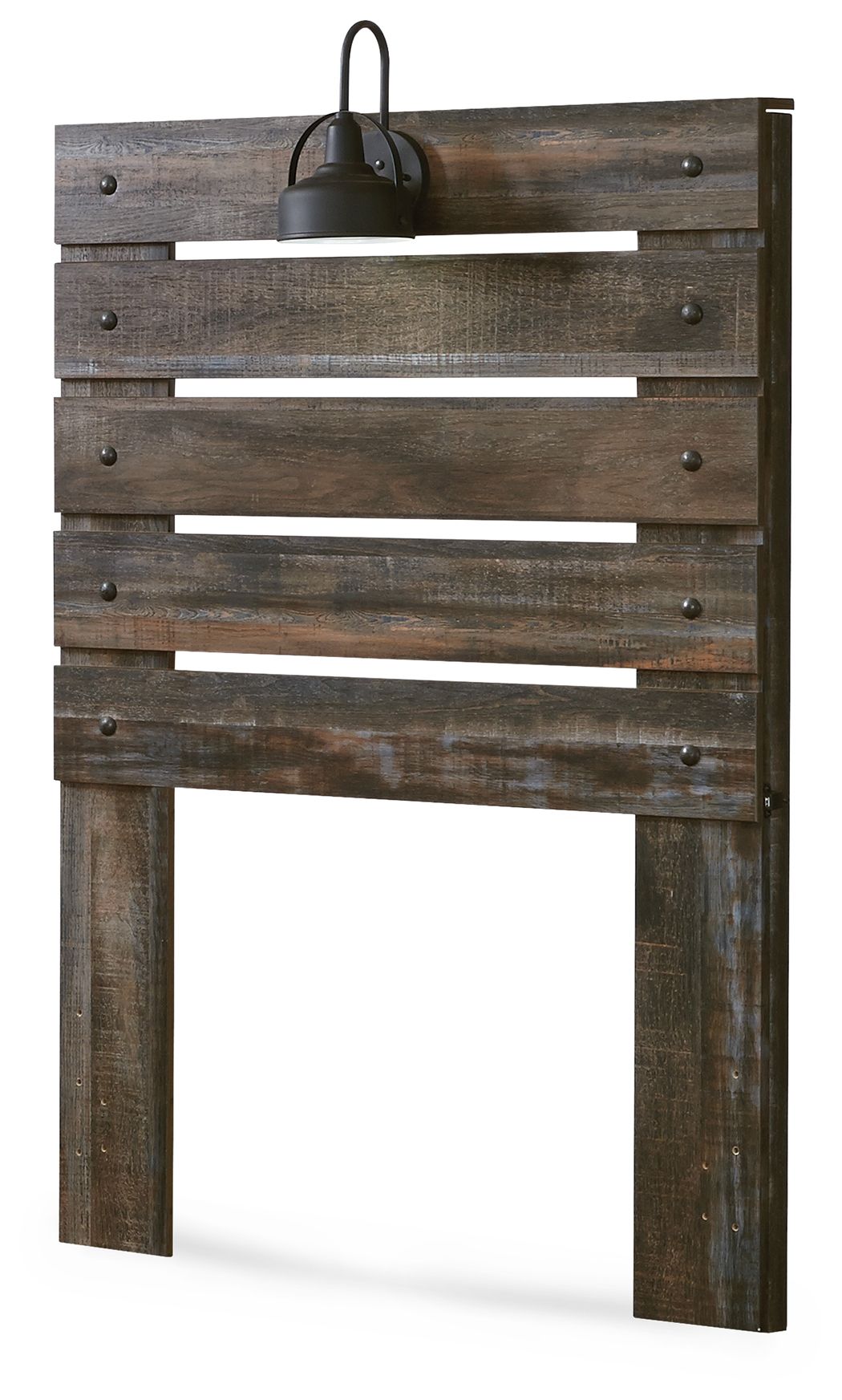 Regency Drystan - Panel Headboard