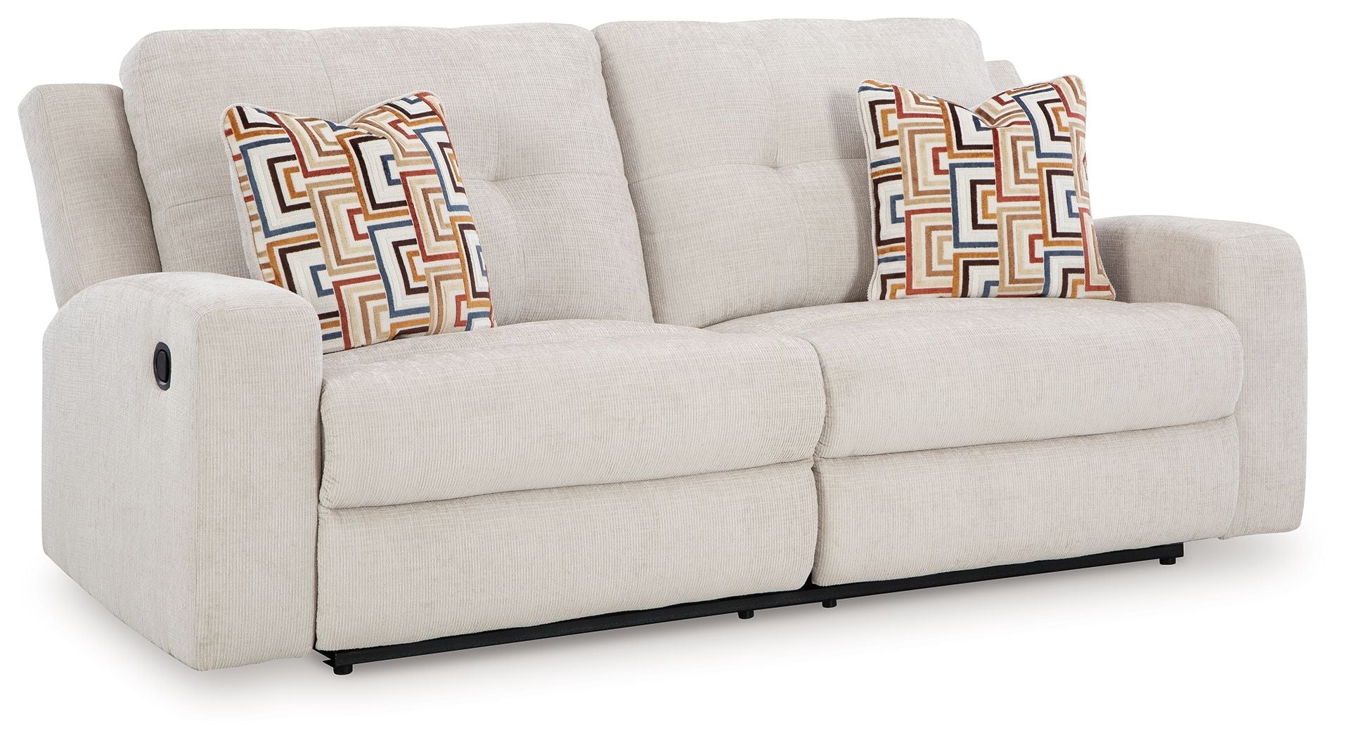 Regency Danum - 2 Seat Reclining Sofa