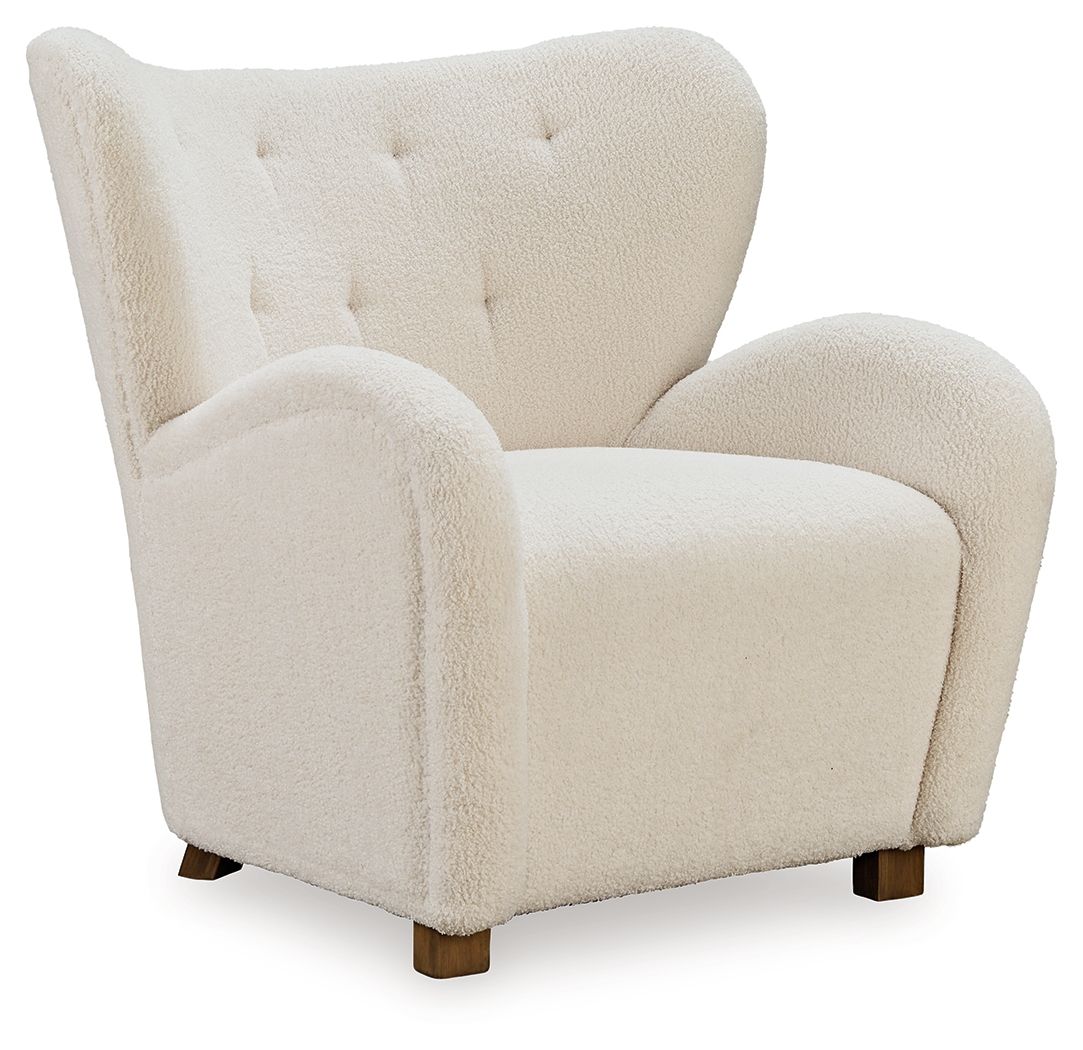 Regency Larbell - Accent Chair