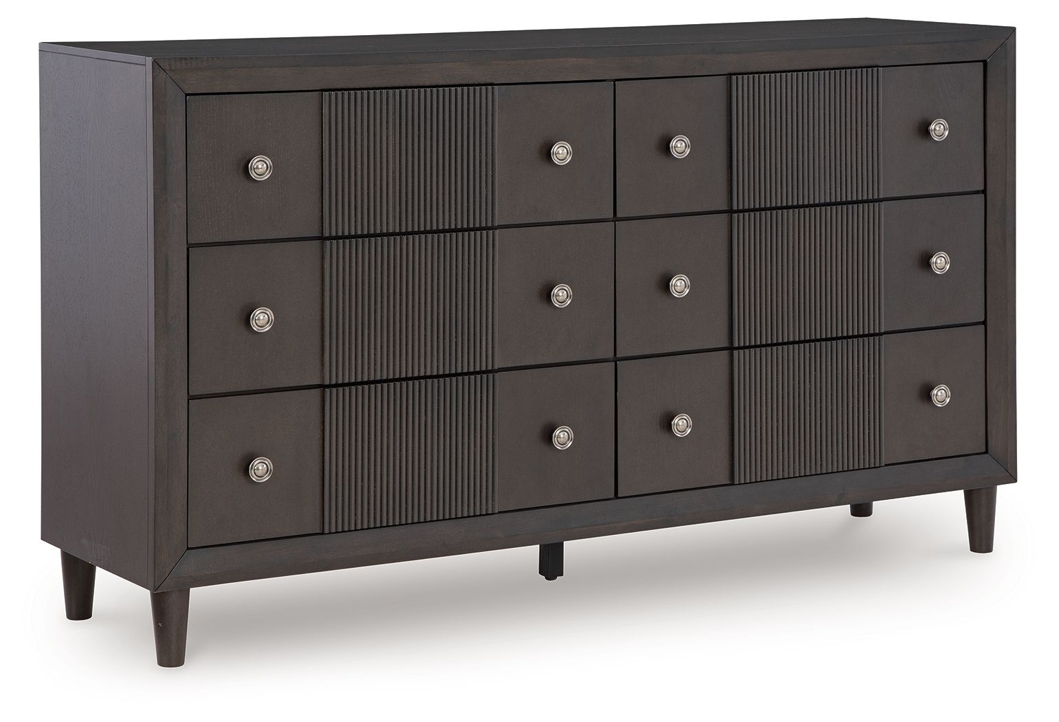 Urbantrack - Dresser - Dark Brown