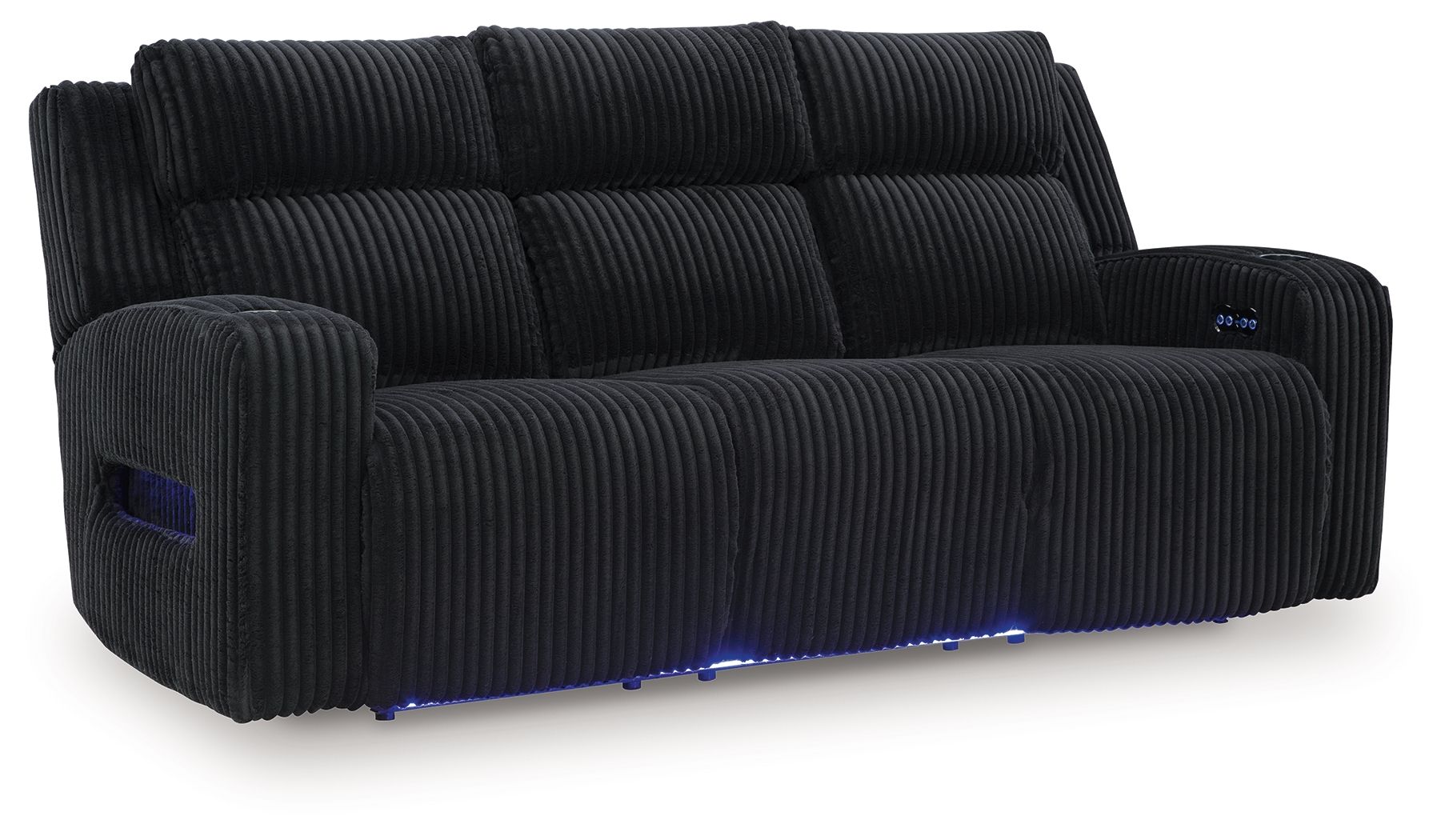 Regency TwinBrooke - Reclining Sofa with Adj Headrest