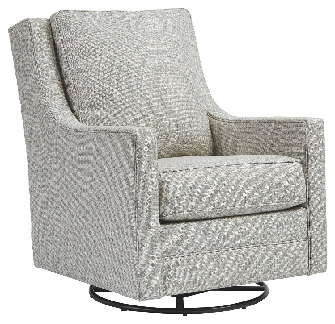 Regency Kambria - Swivel Glider Accent Chair