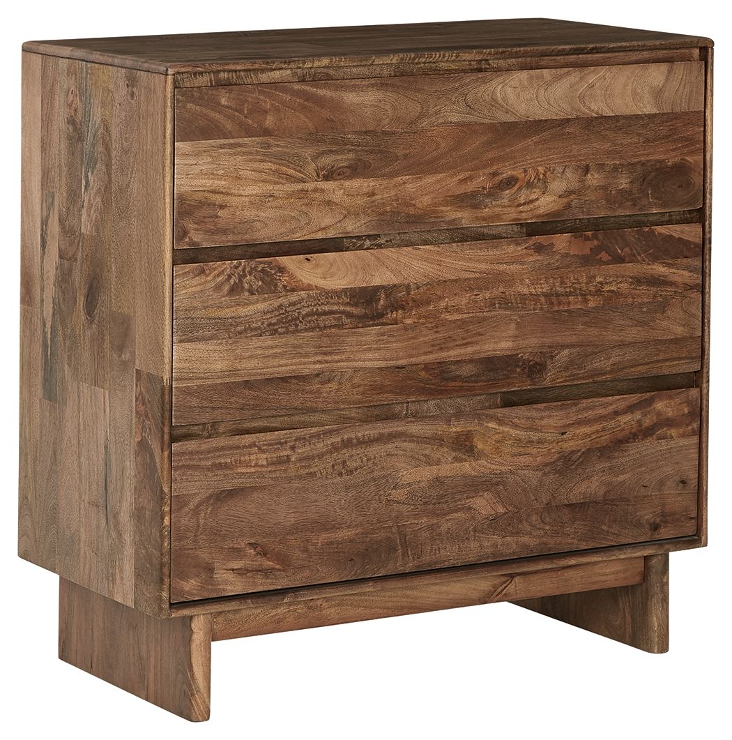 Regency Isanti - Chest