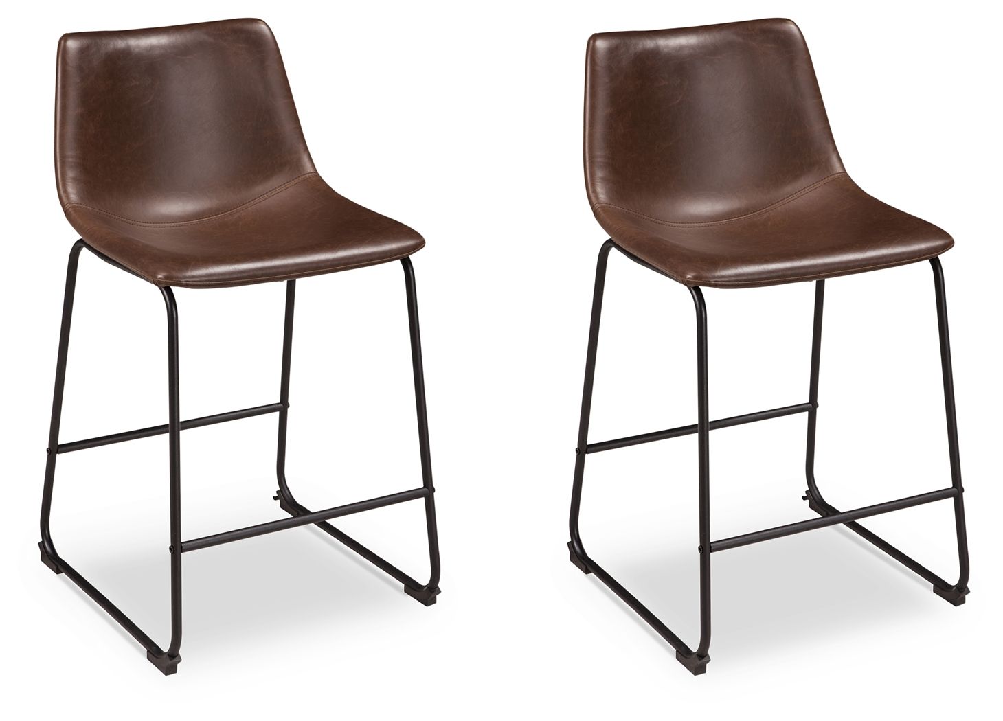 Regency Centiar - Upholstered Barstool (Set of 2)