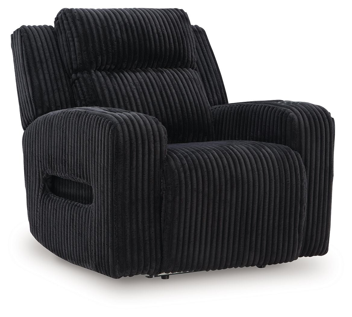 Regency TwinBrooke - Recliner With Adj Headrest