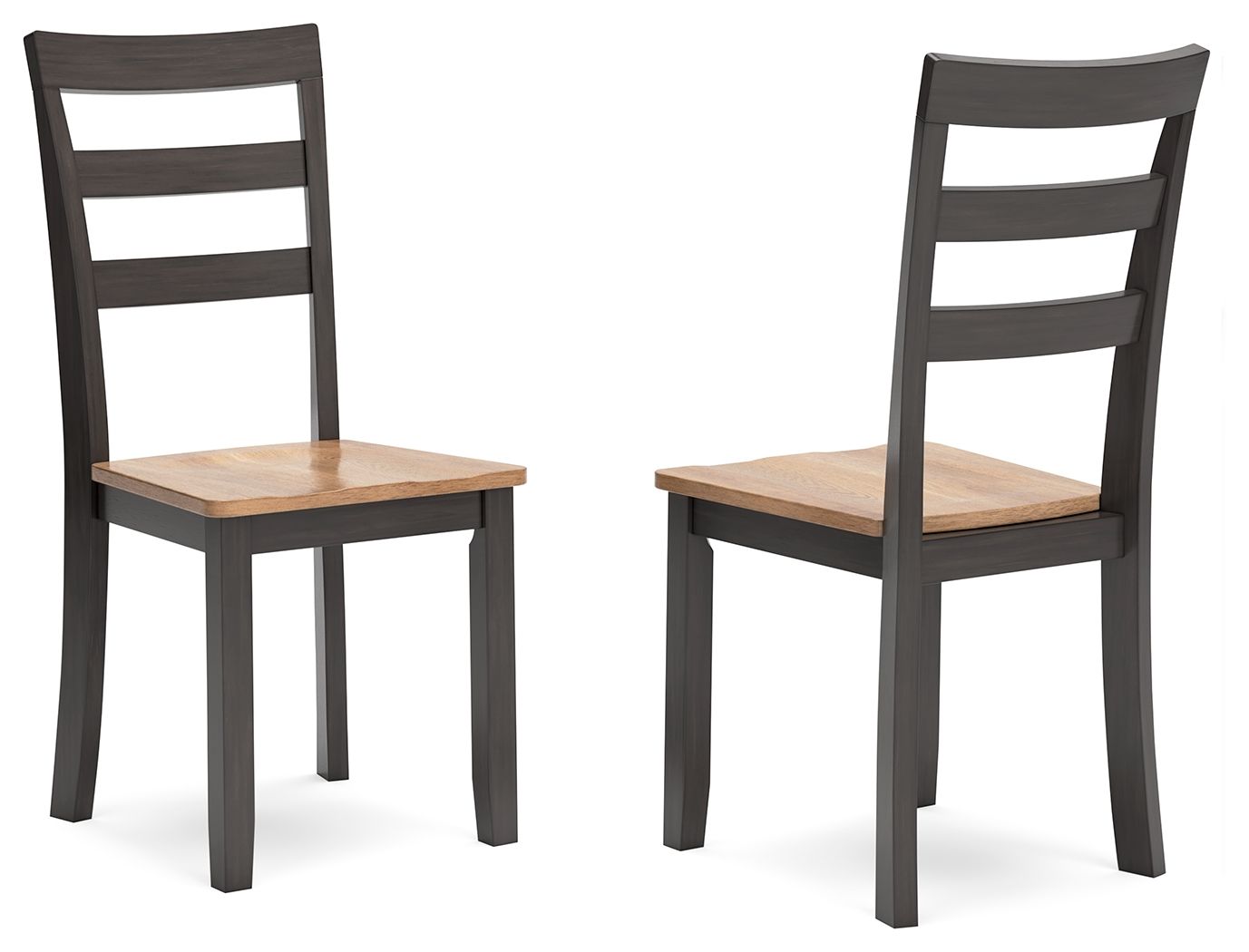 Regency Gesthaven - Dining Room Side Chair (Set of 2)