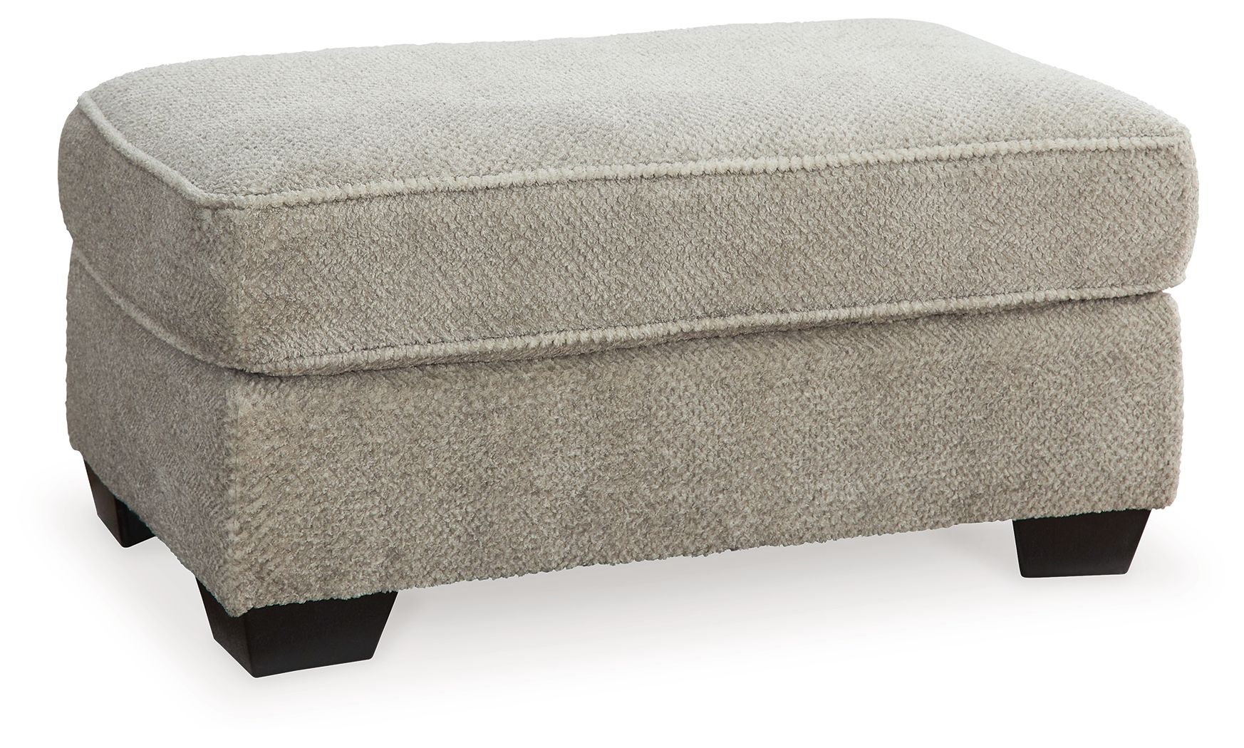 Discota - Ottoman - Sisal