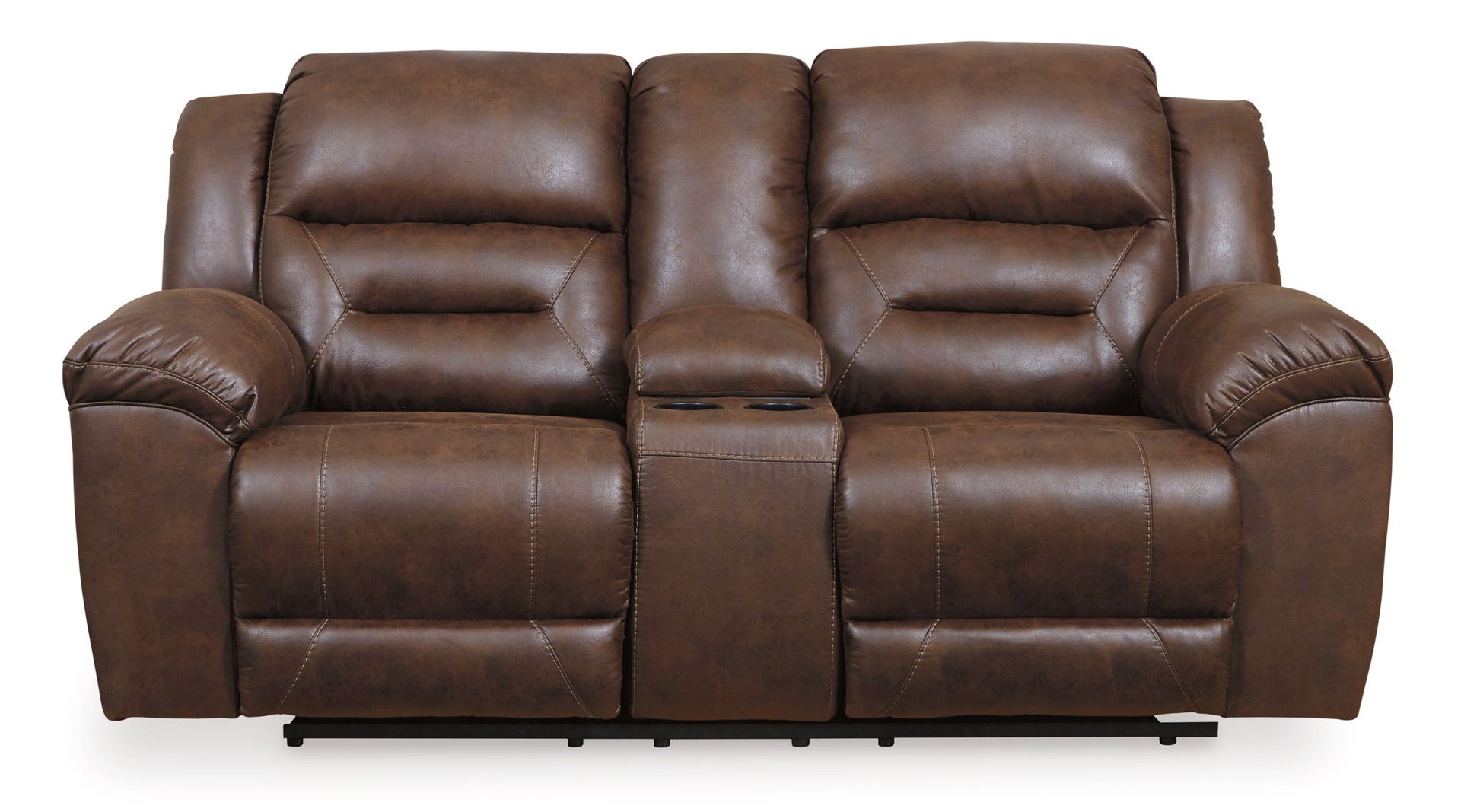 Regency Stoneland - Reclining Loveseat