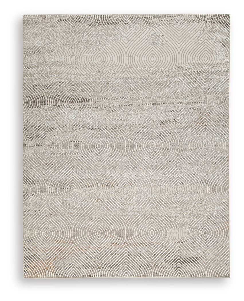 Bachus - Large Rug - Multi