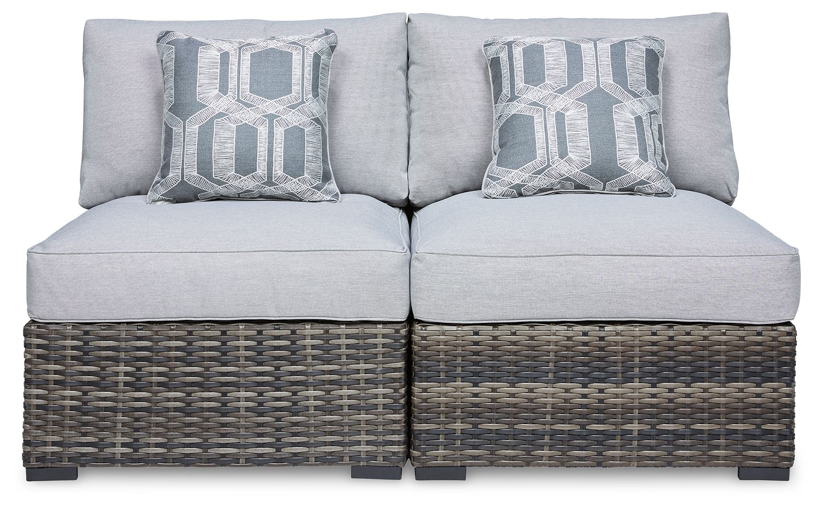 Regency Harbor Court - Armless Chair