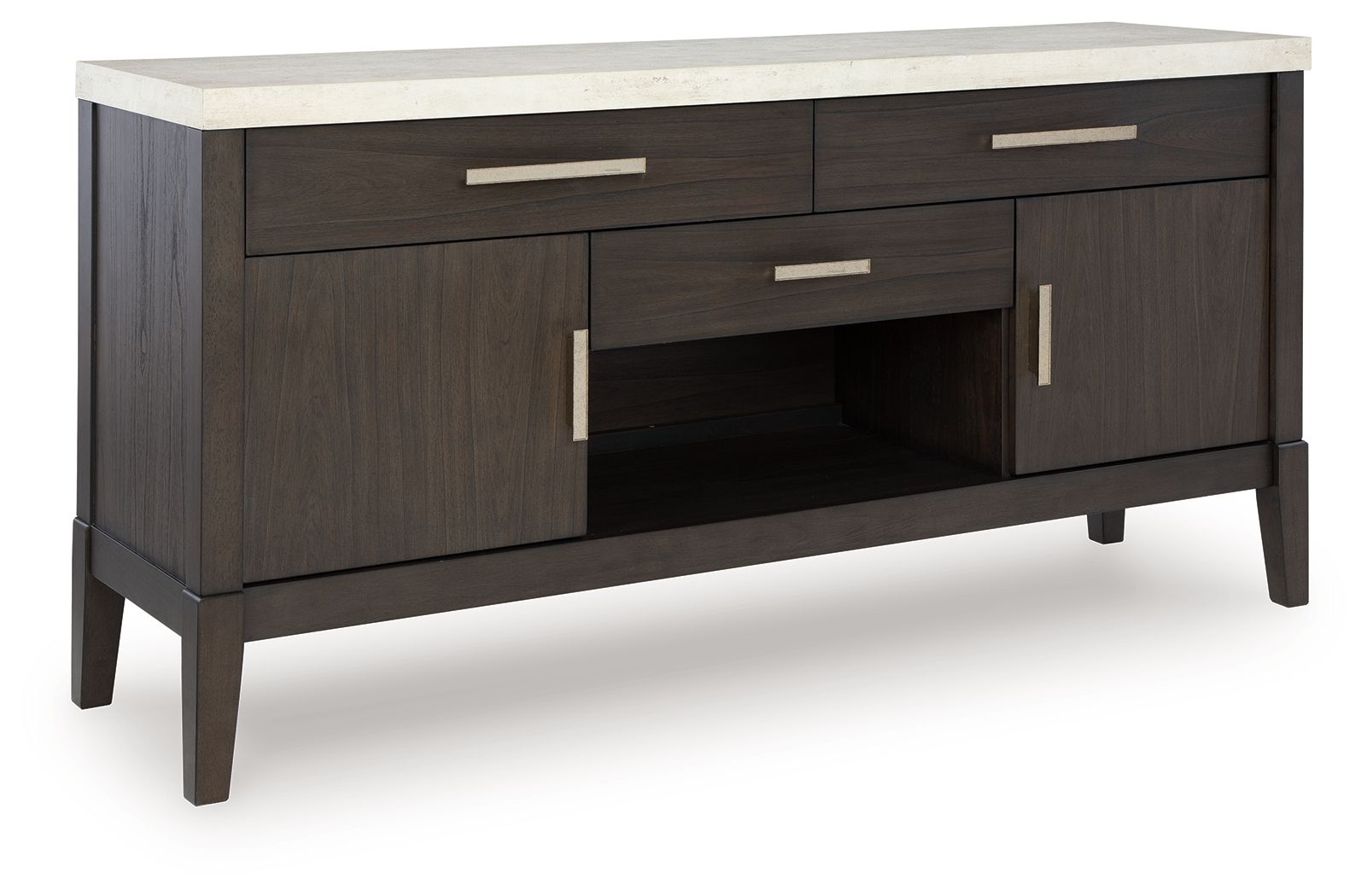 Westonfort - Dining Room Server - Espresso