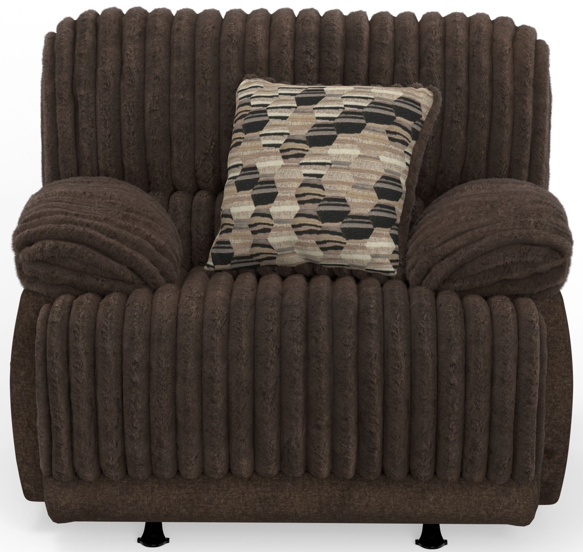 Hollifield - Recliner