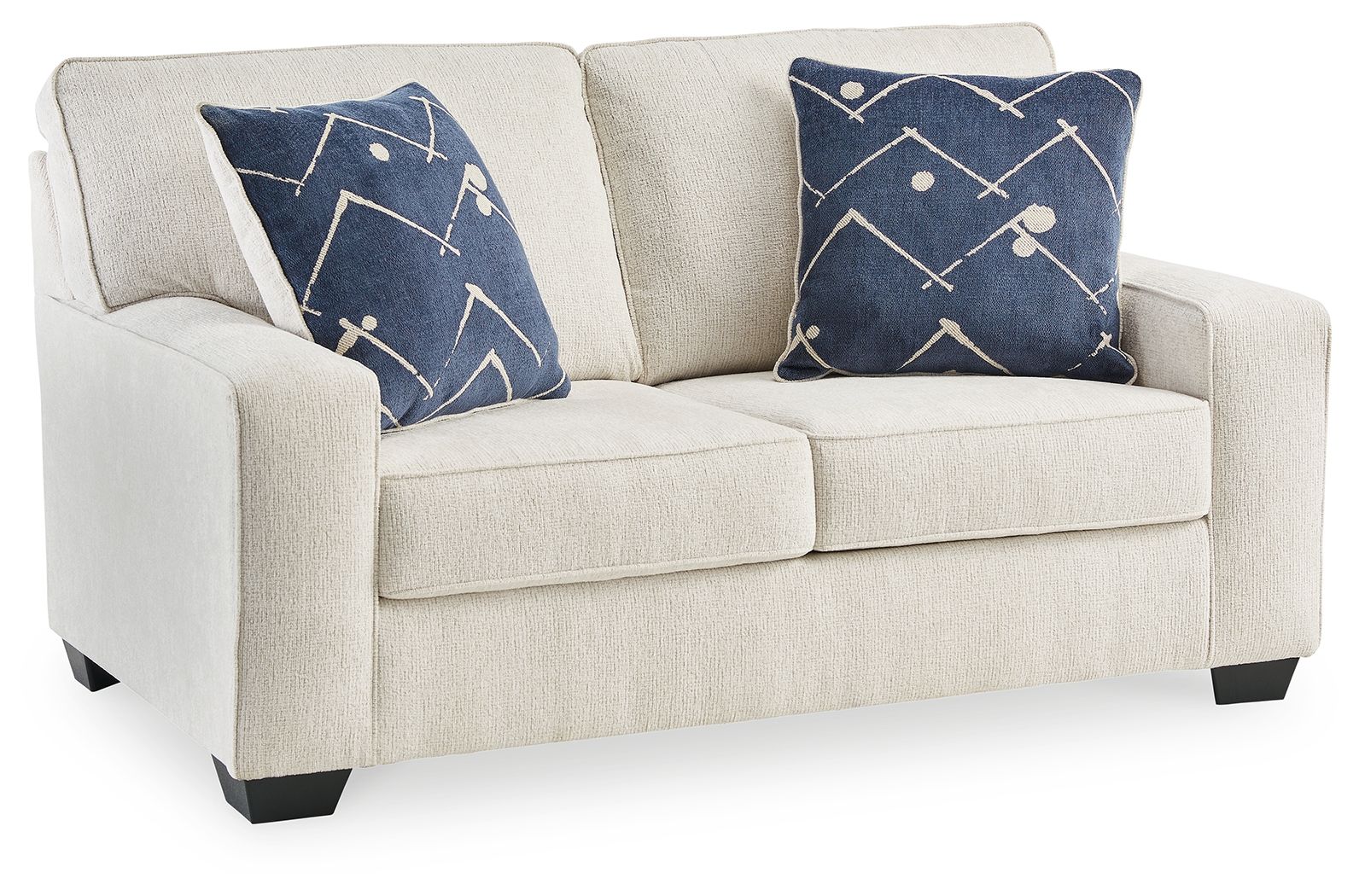 Padova - Loveseat - Ivory