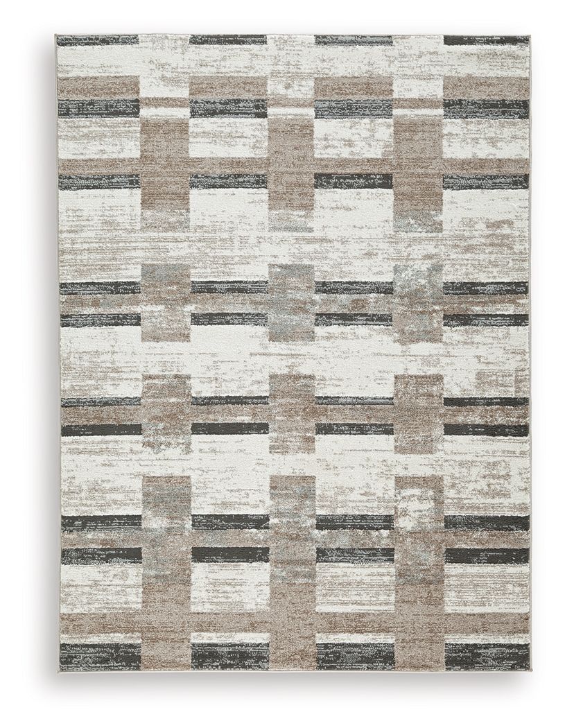 Alstone - Medium Rug - Multi