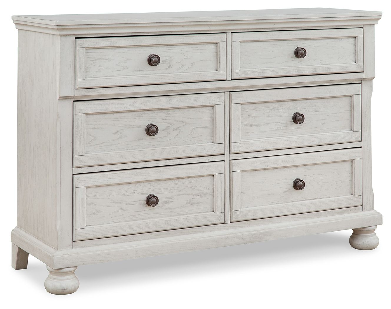 Regency Robbinsdale - Dresser