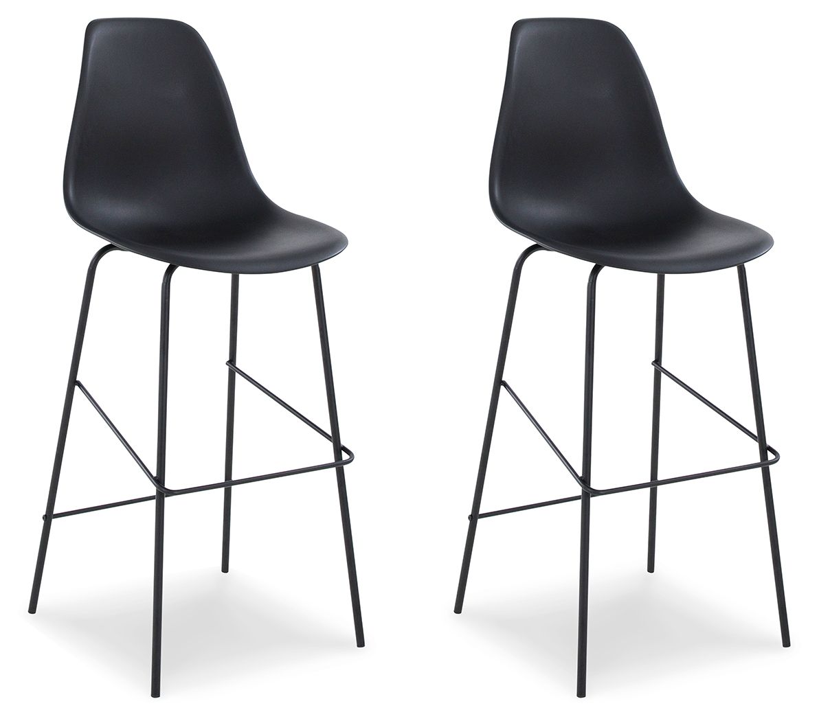 Regency Forestead - Tall Barstool (Set of 2)
