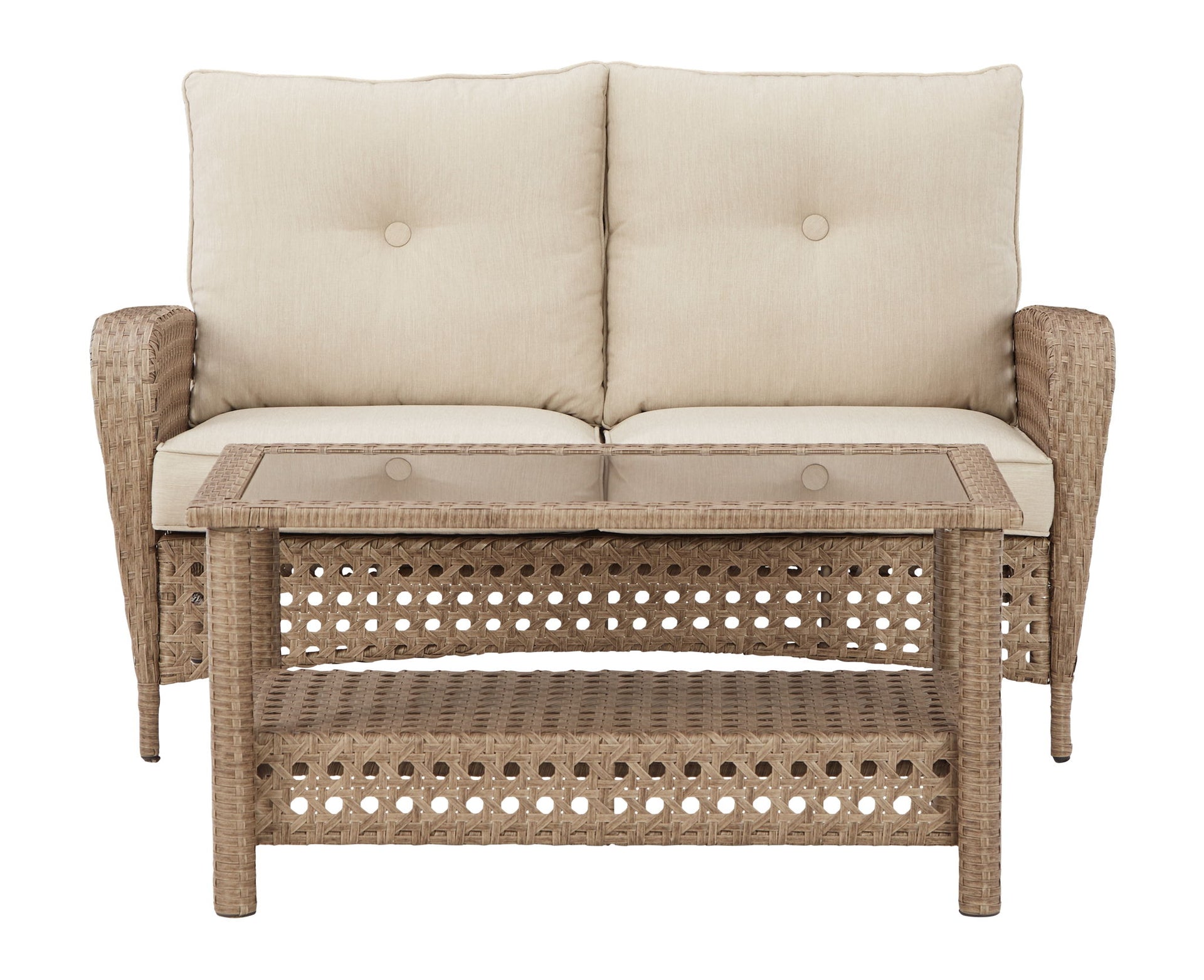 Regency Braylee - Outdoor Set