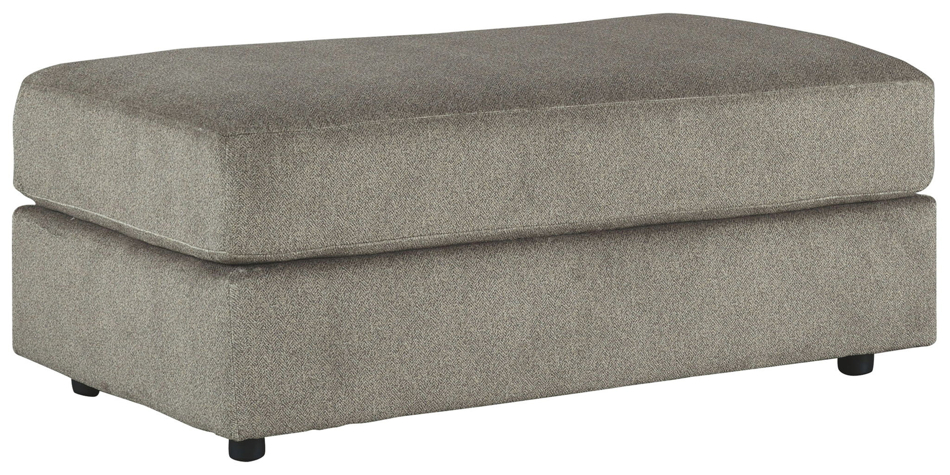 Regency Soletren - Accent Ottoman