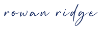 Rowan Ridge