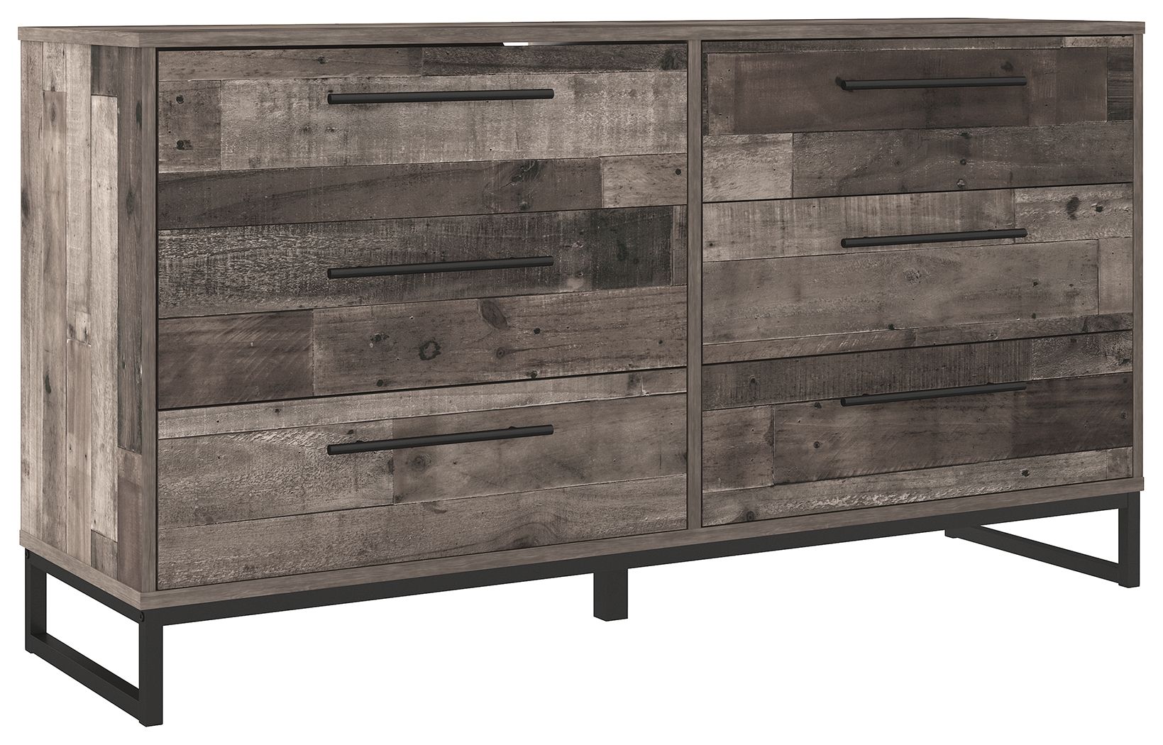 Regency Neilsville - Dresser