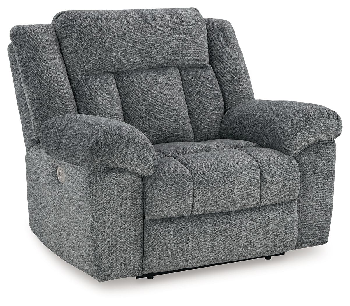 Regency Tip-off - Power Recliner With Adj Headrest
