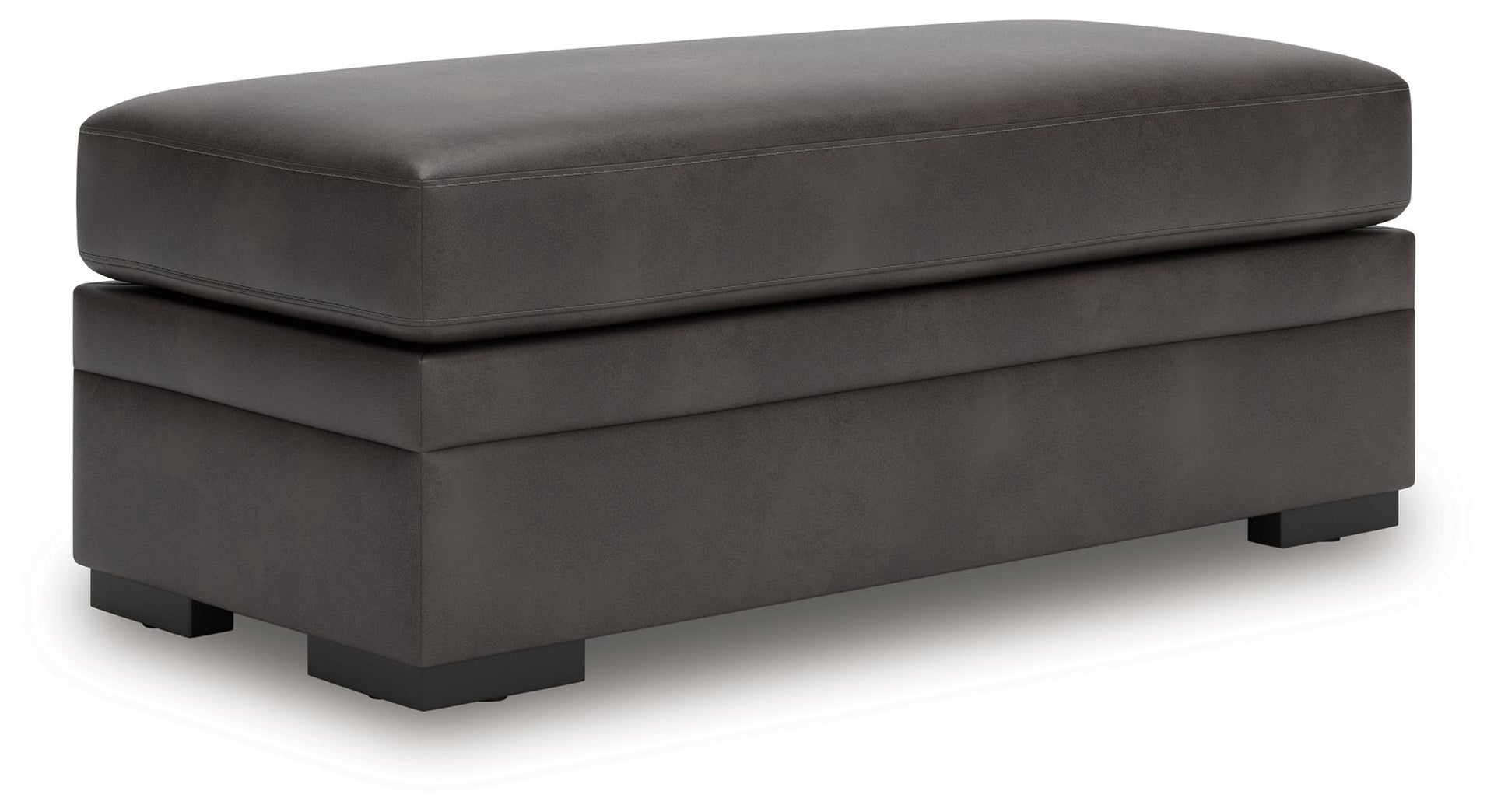 Dara Park - Shadow - Oversized Accent Ottoman