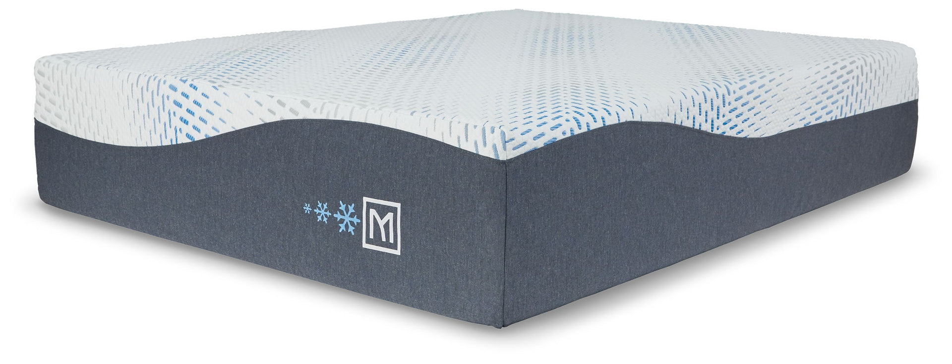Regency Millennium - Luxury Gel Mattress