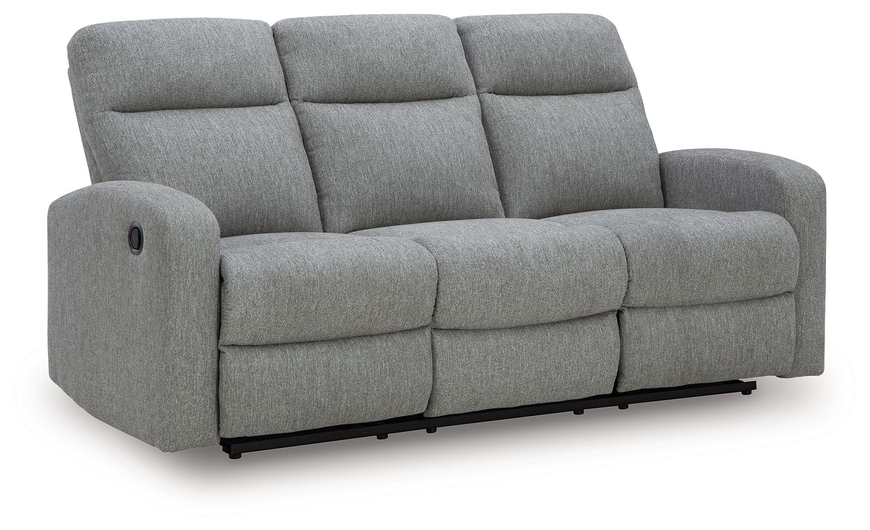 Moreau Place - Sterling - Reclining Sofa
