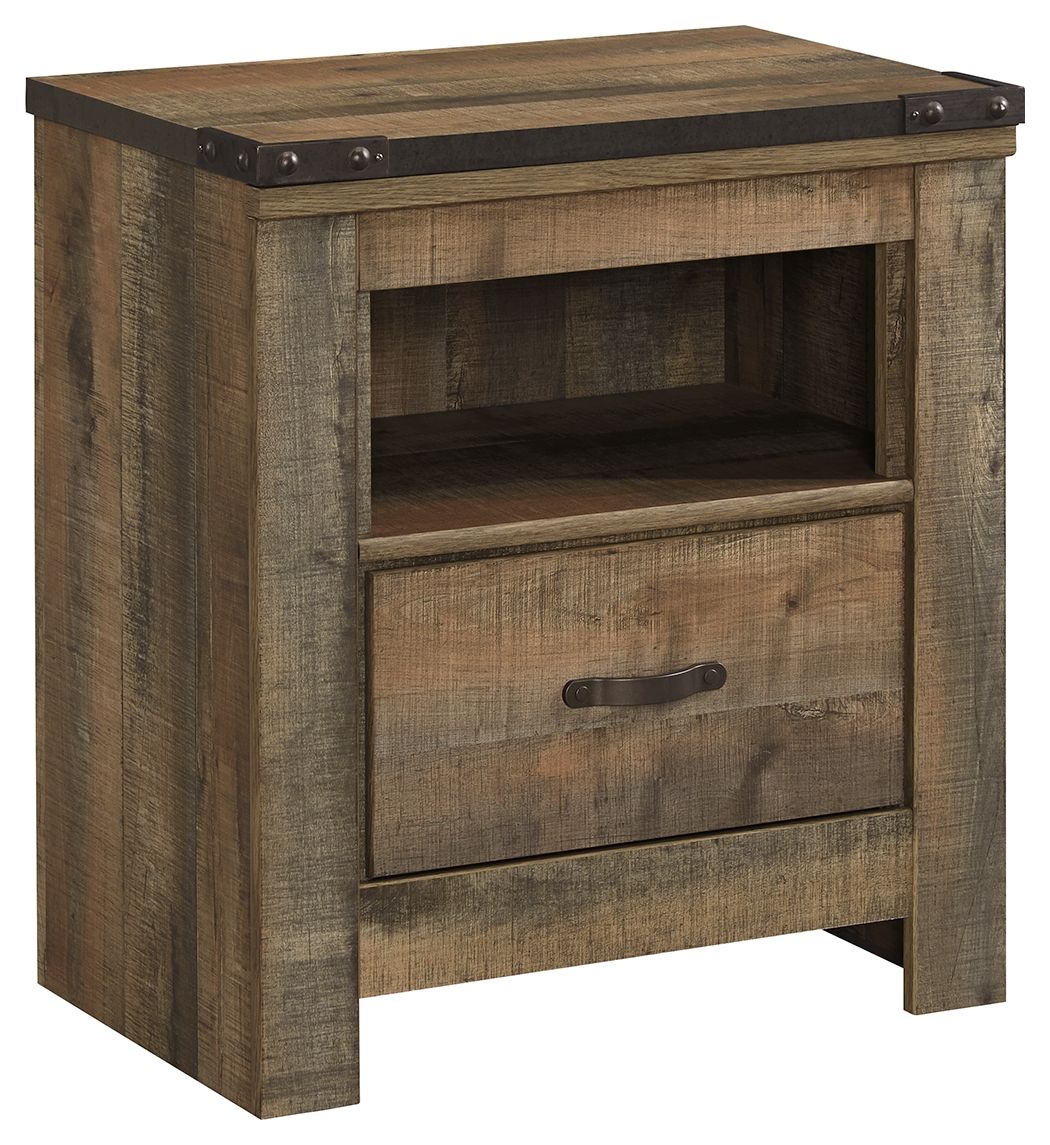 Regency Trinell - Night Stand