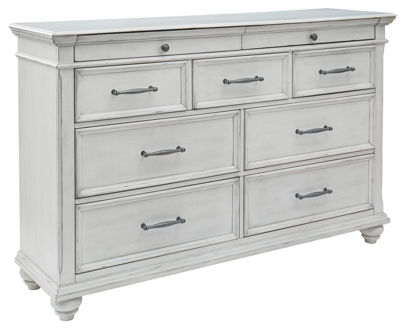 Regency Kanwyn - Dresser, Mirror