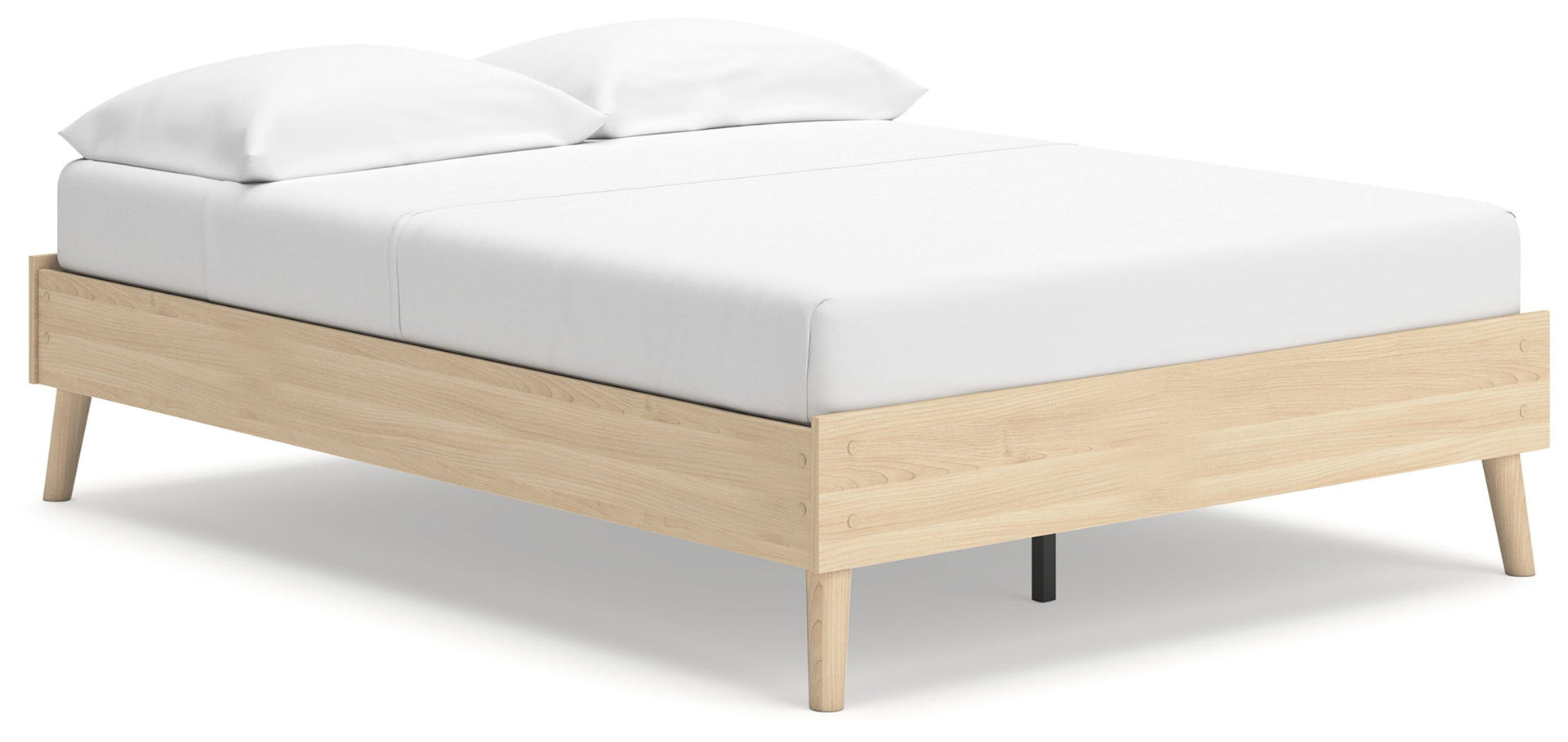 Regency Cabinella - Platform Bed