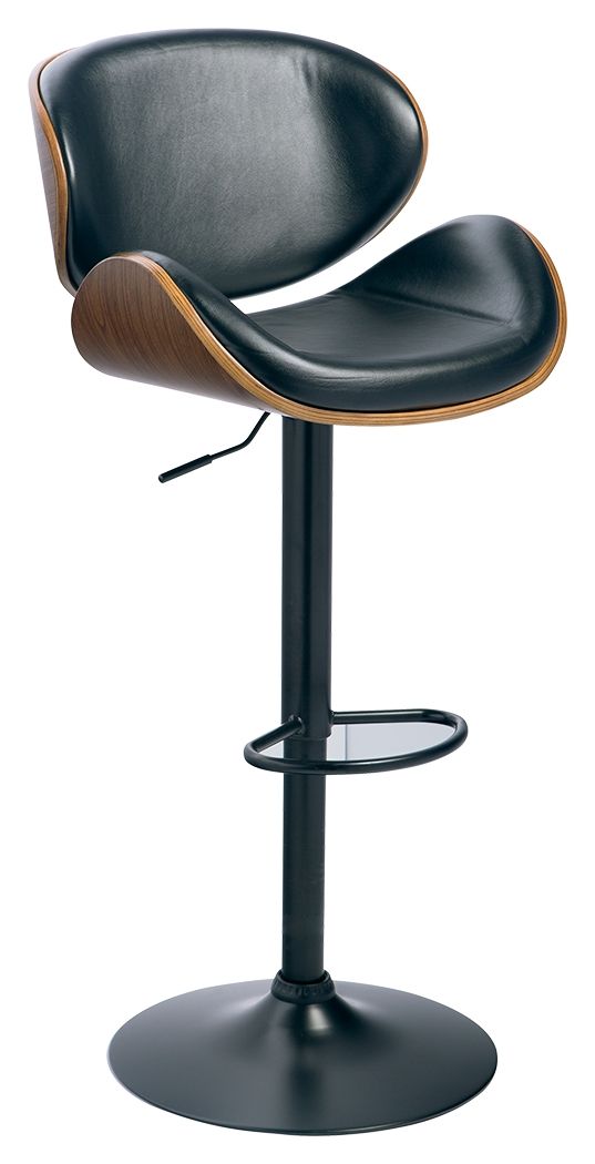 Regency Bellatier - Adjustable Height Barstool