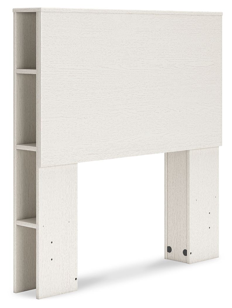 Regency Aprilyn - Bookcase Headboard