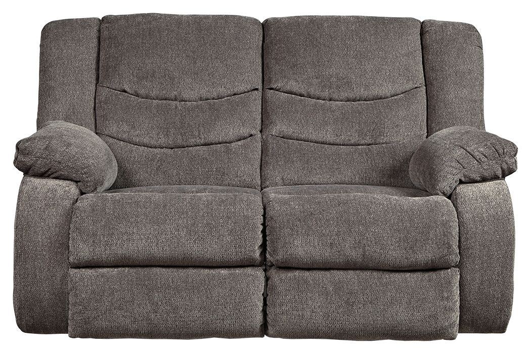 Regency Tulen - Reclining Loveseat